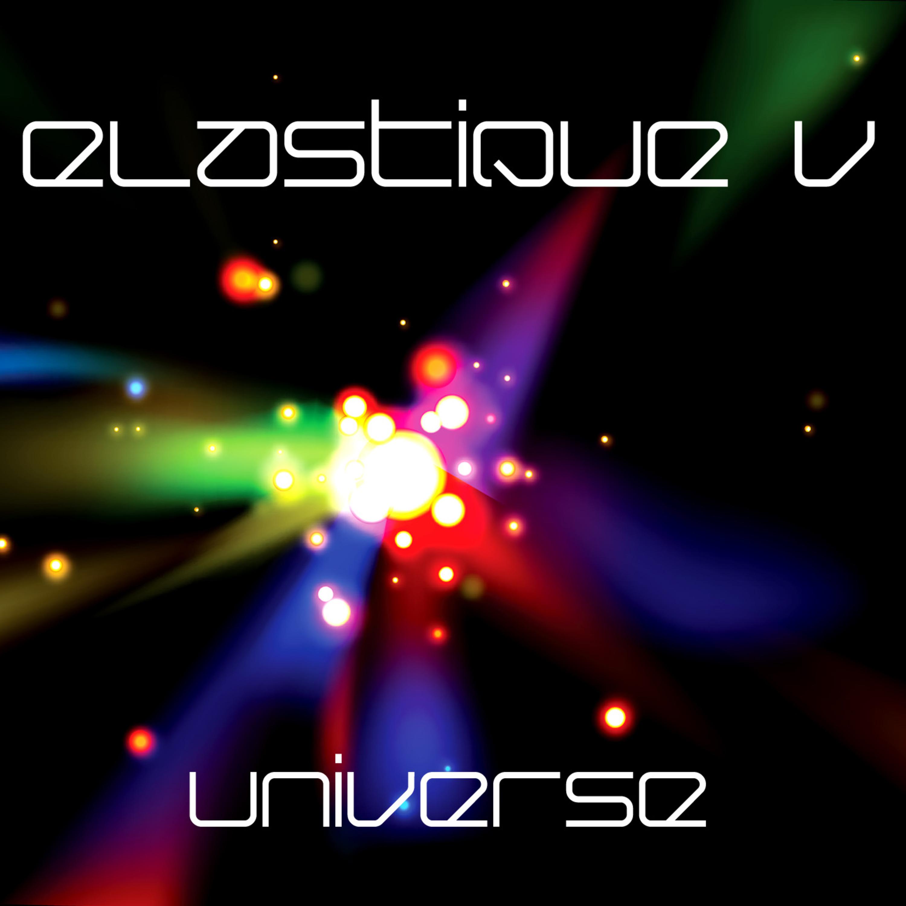 Universe (Black Bear Mix)