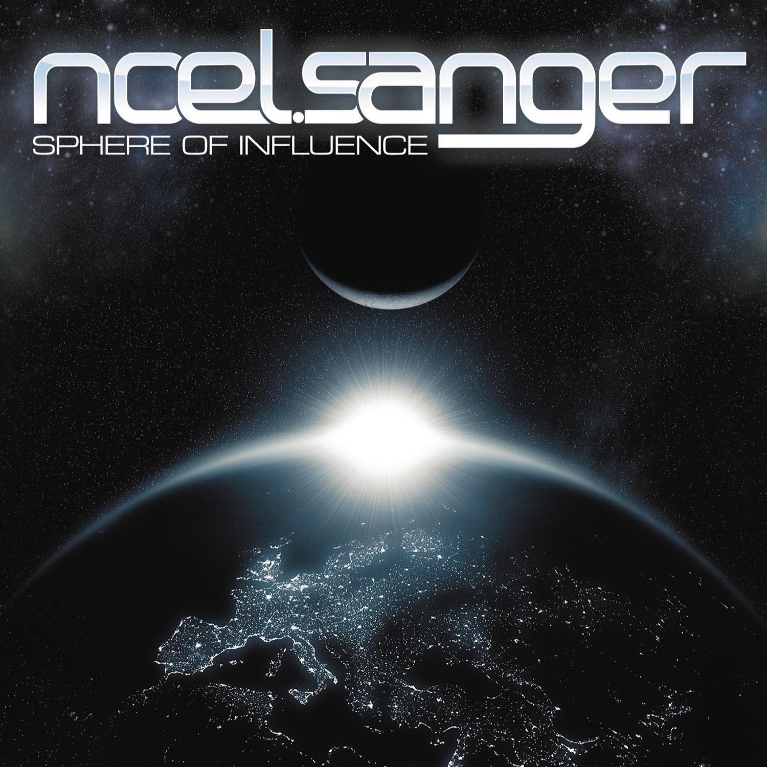 Not Too Late (Noel Sanger Remix)