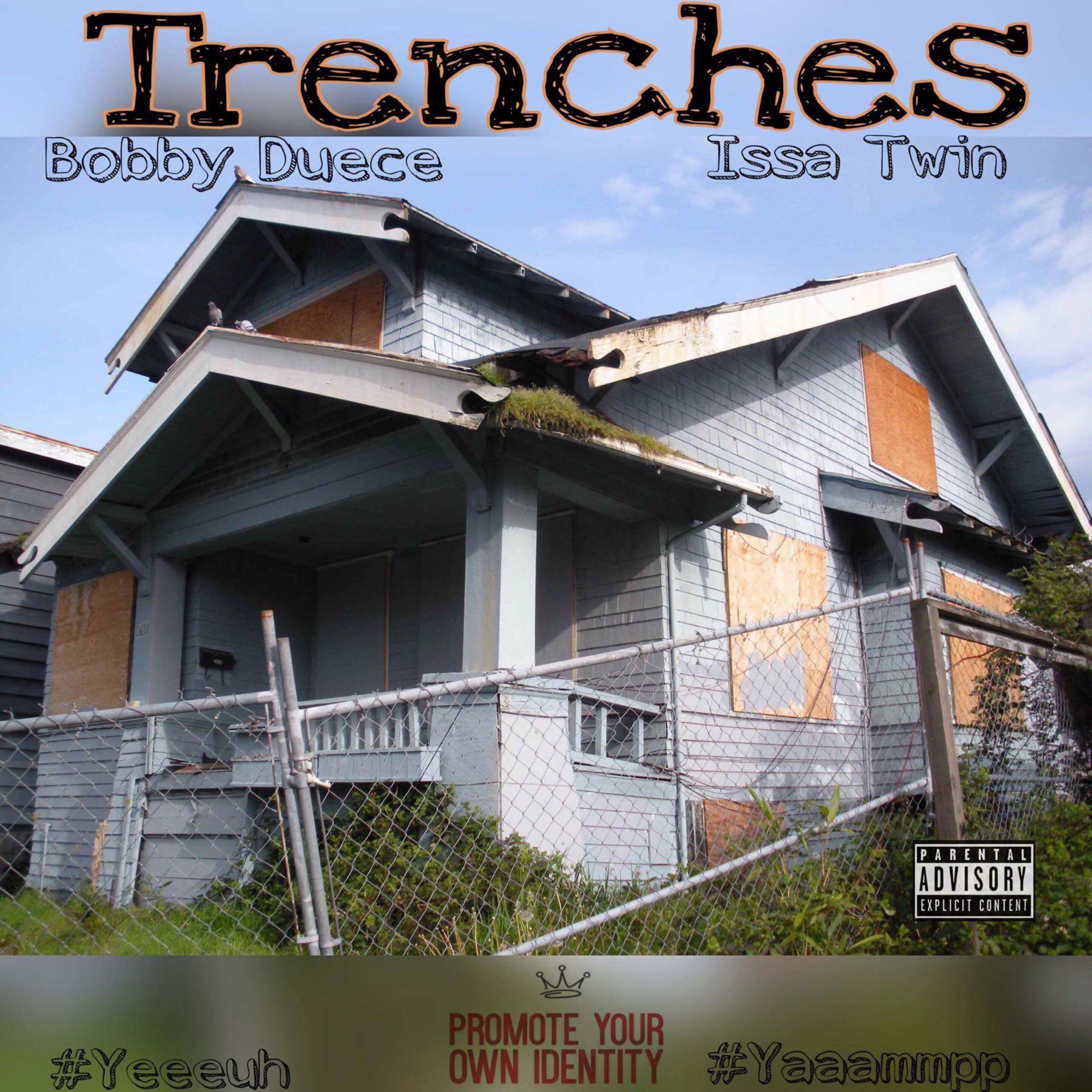 Trenches