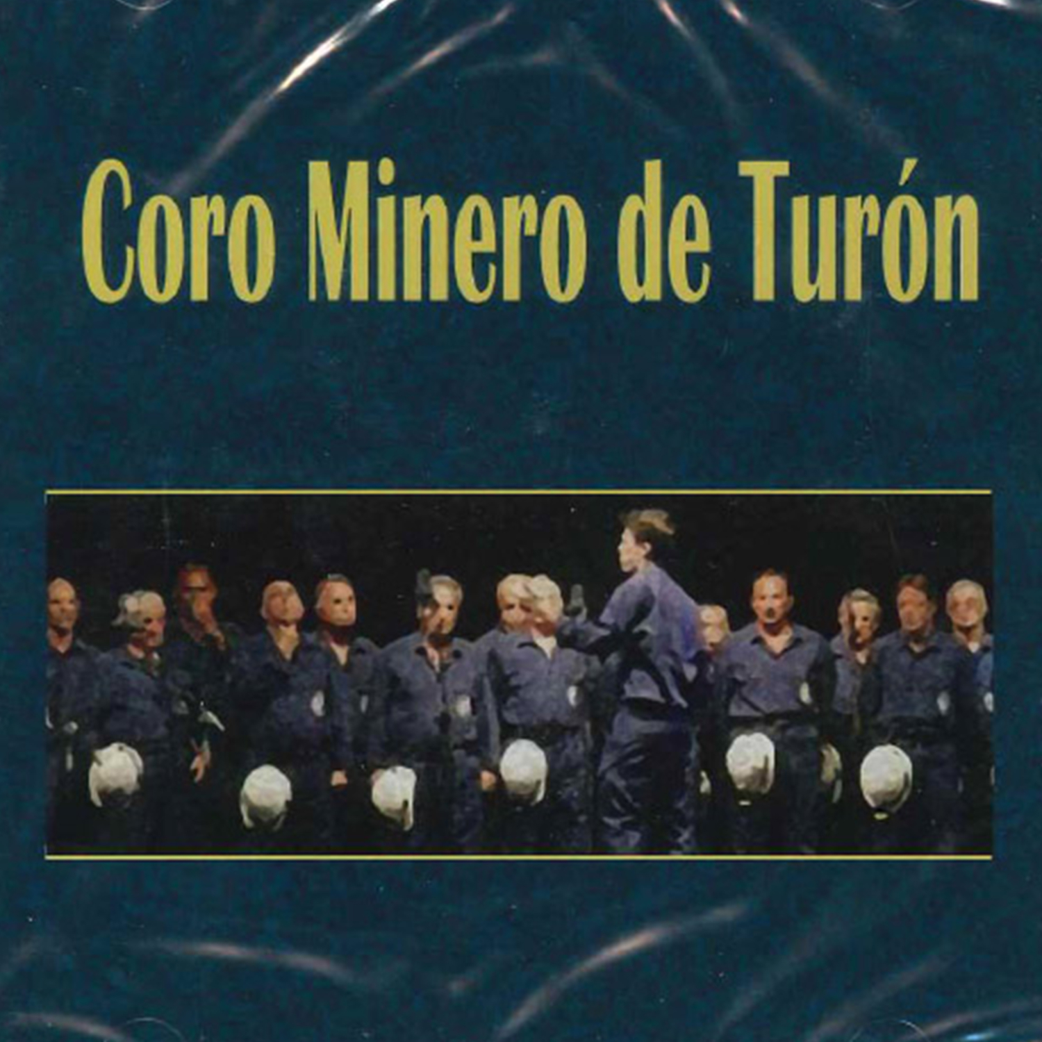 Coro Minero de Turo n