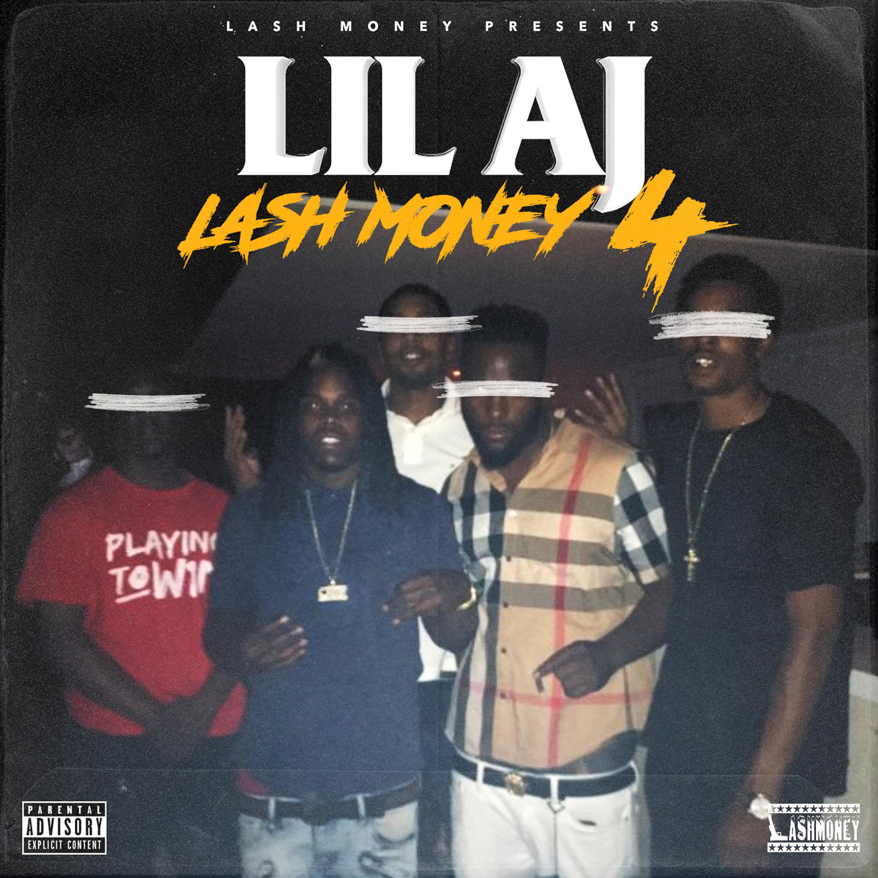 Lash Money 4