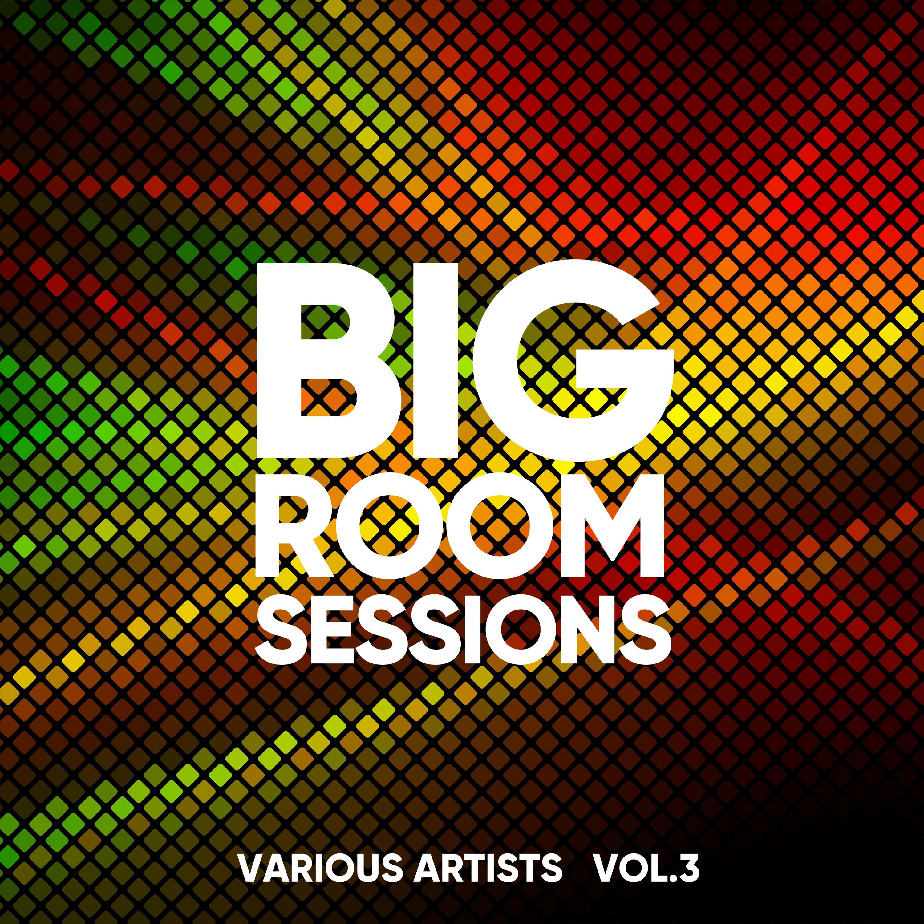 Big Room Sessions, Vol. 3