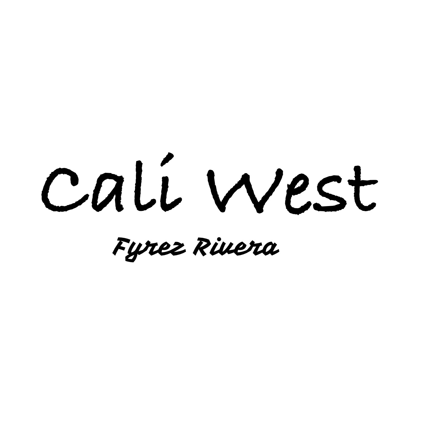 Cali West
