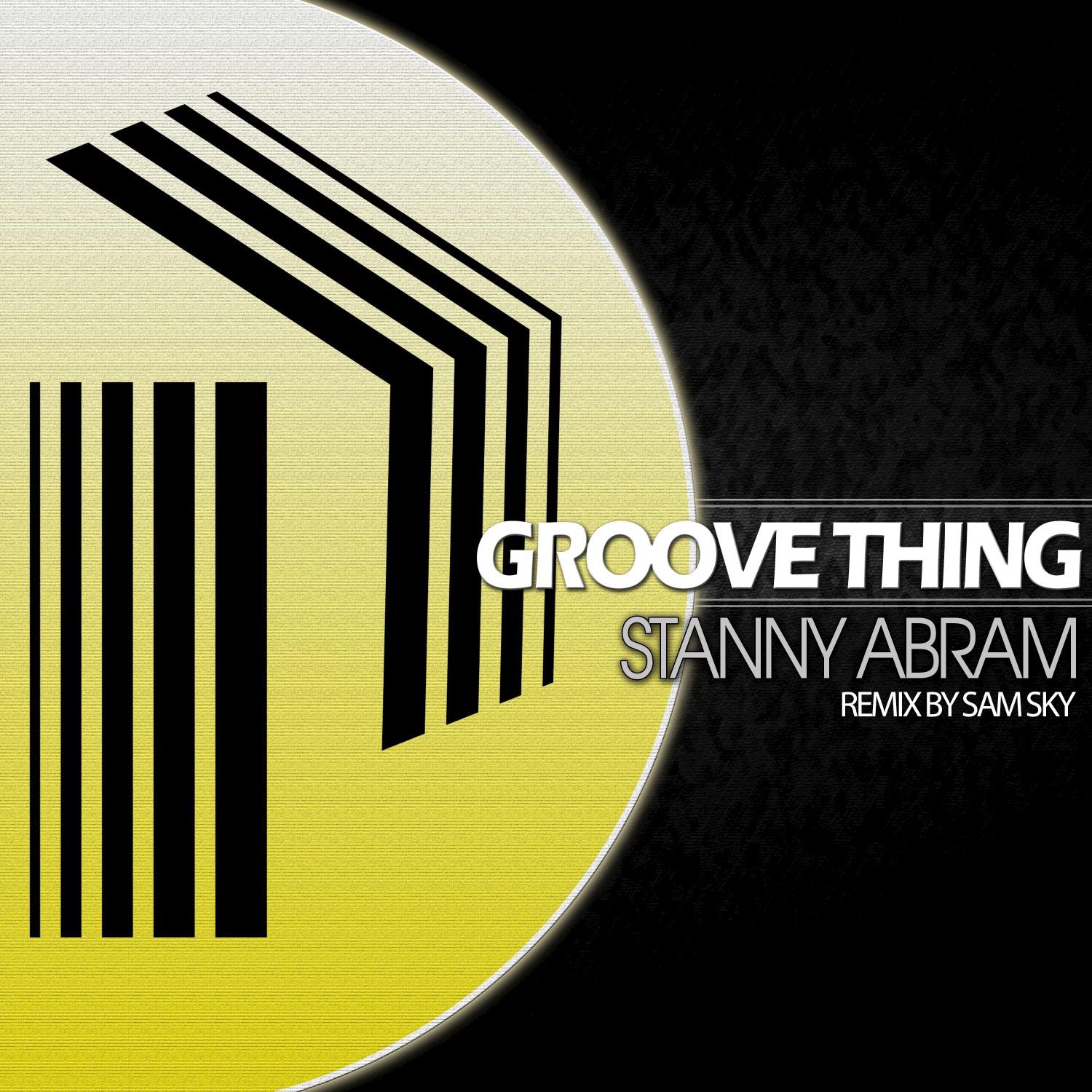 Groove Thing (Sam Sky Edit)