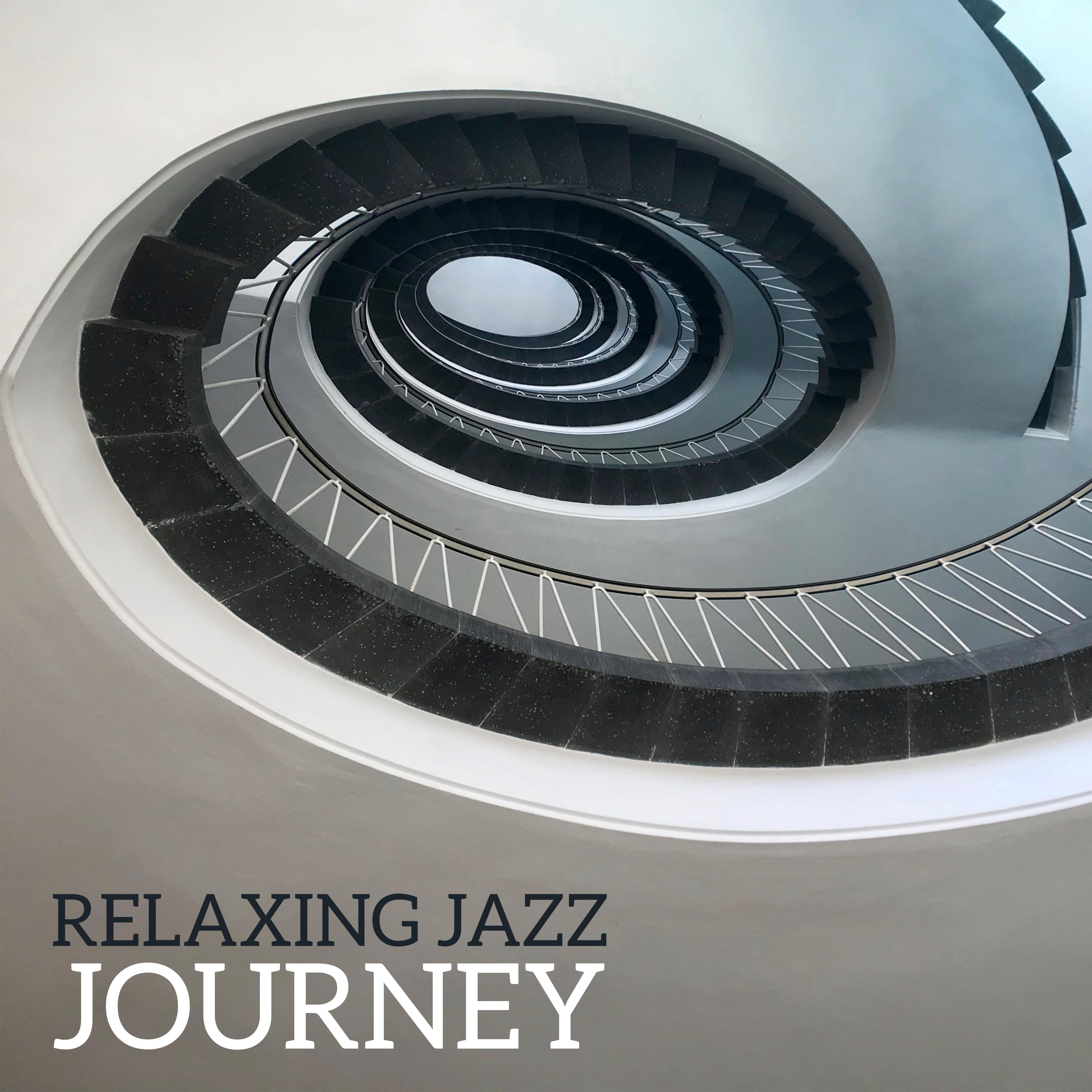 Relaxing Jazz Journey