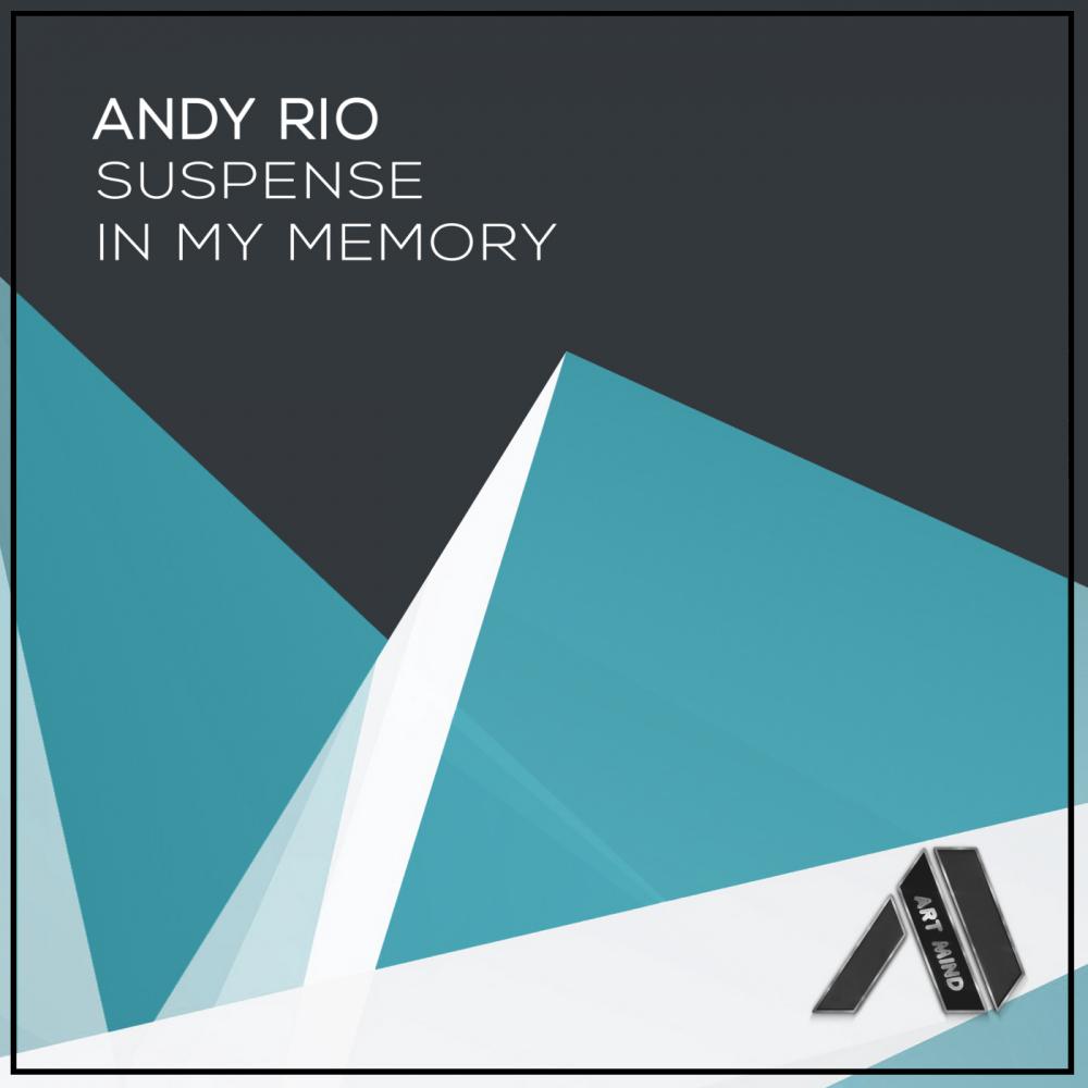 Suspense (Original Mix)