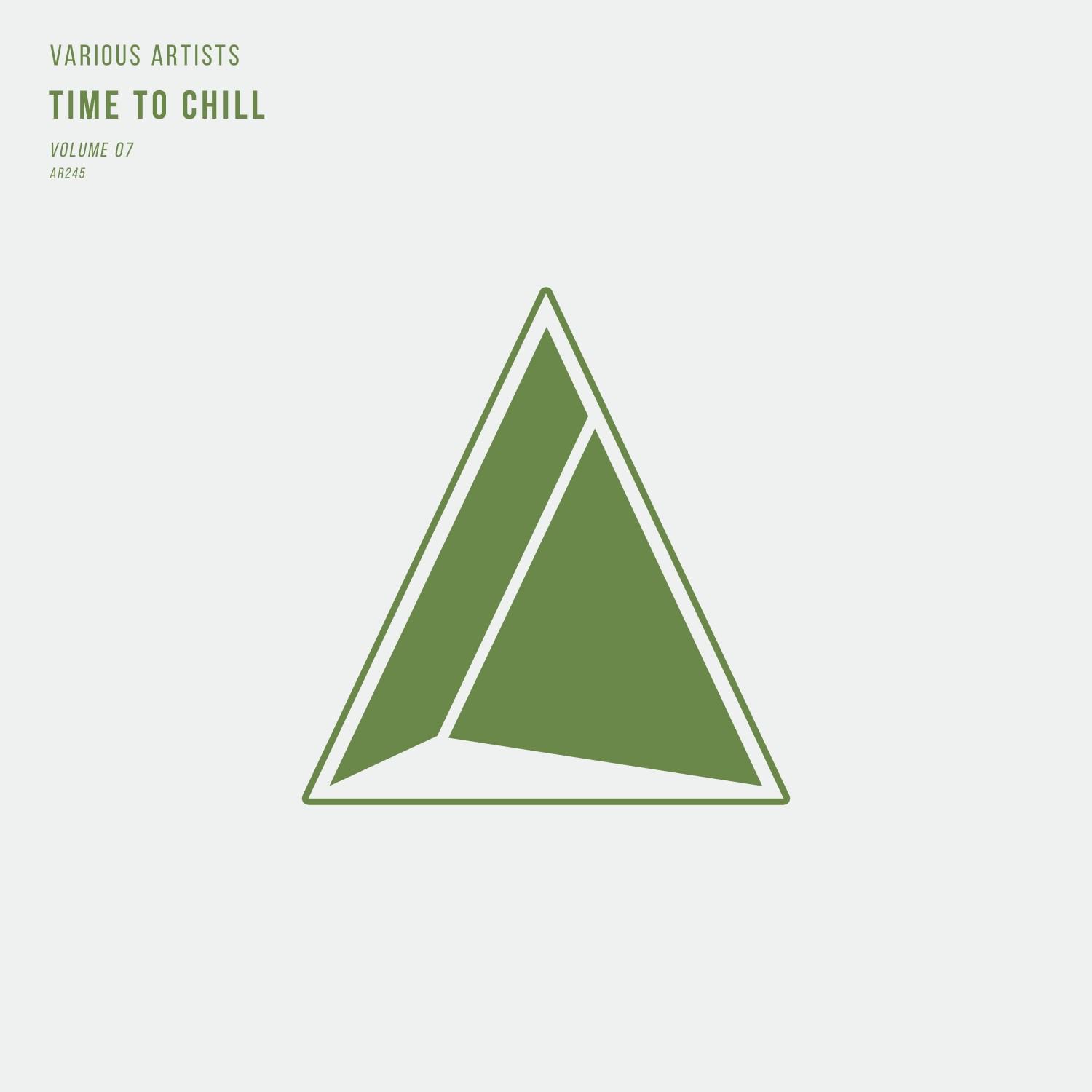 Time to Chill, Vol. 7