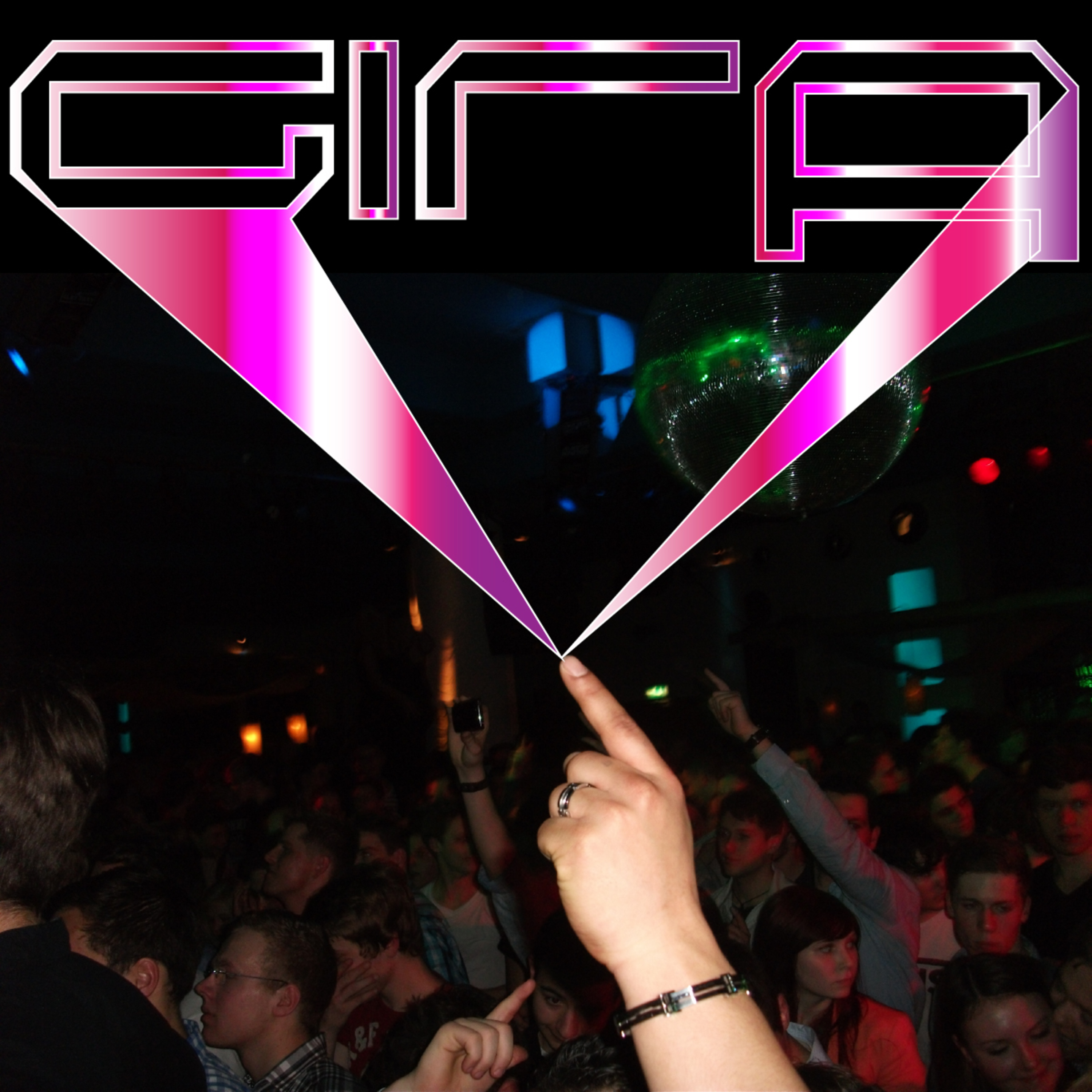 Gira (Original Club Mix)