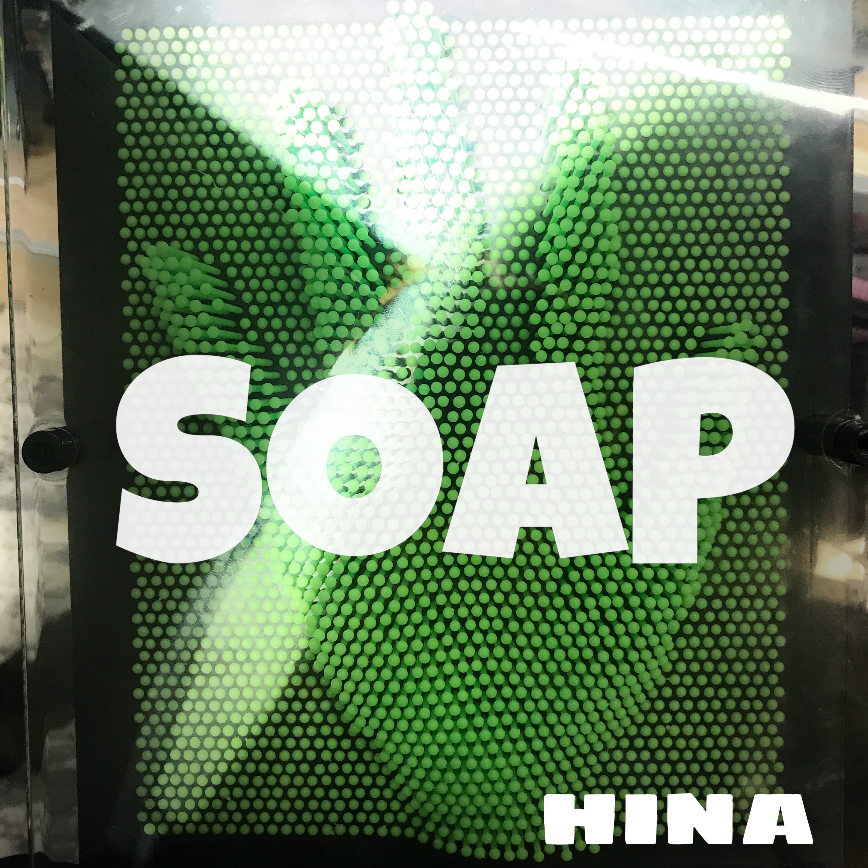 SOAP