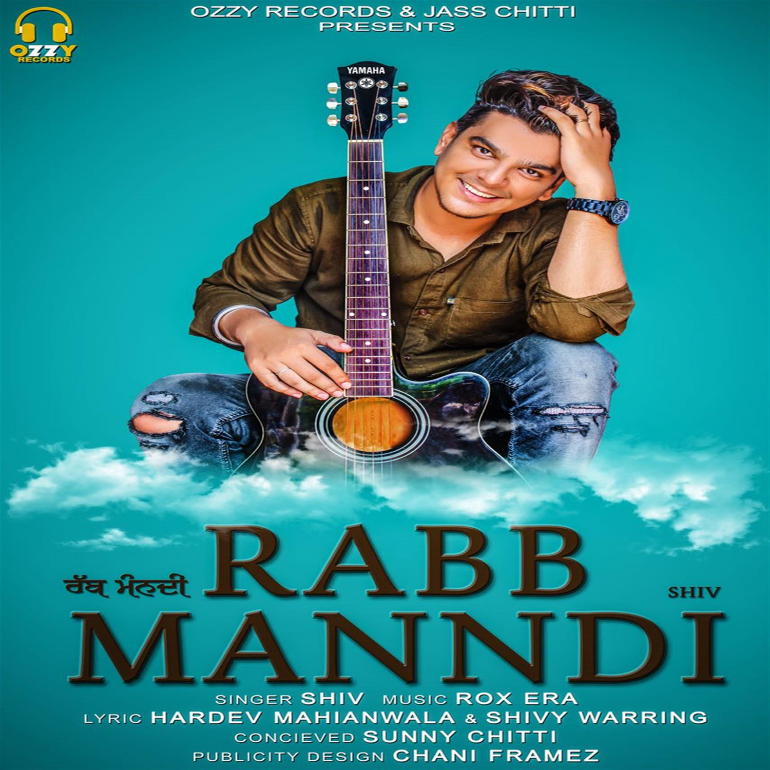 Rabb Manndi - Single