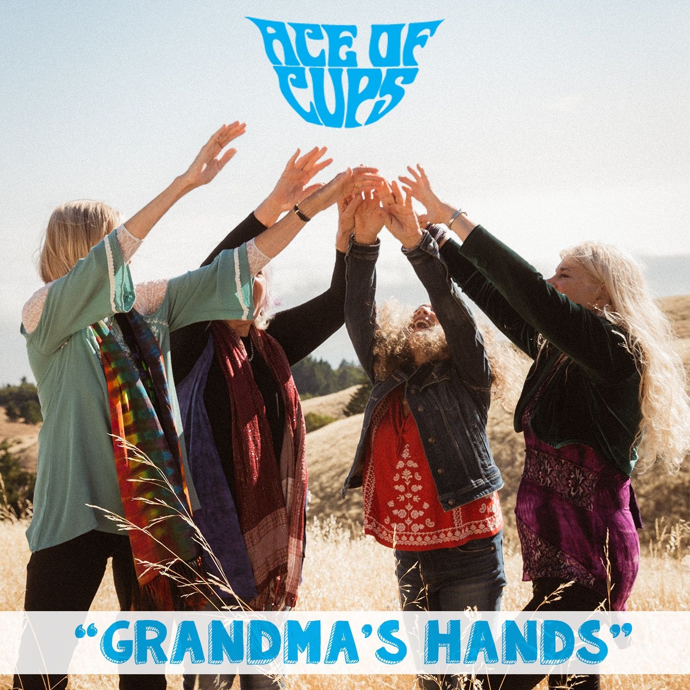 Grandma's Hands