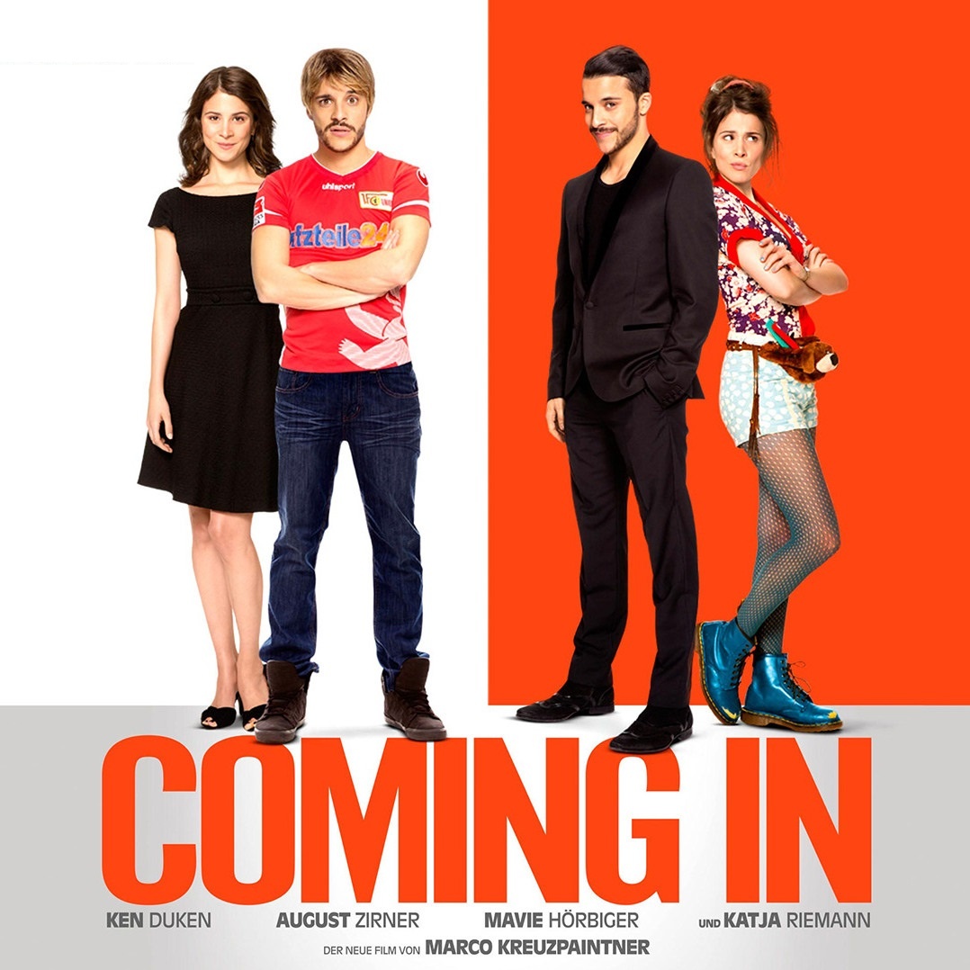 Coming In (Original Motion Picture Soundtrack)