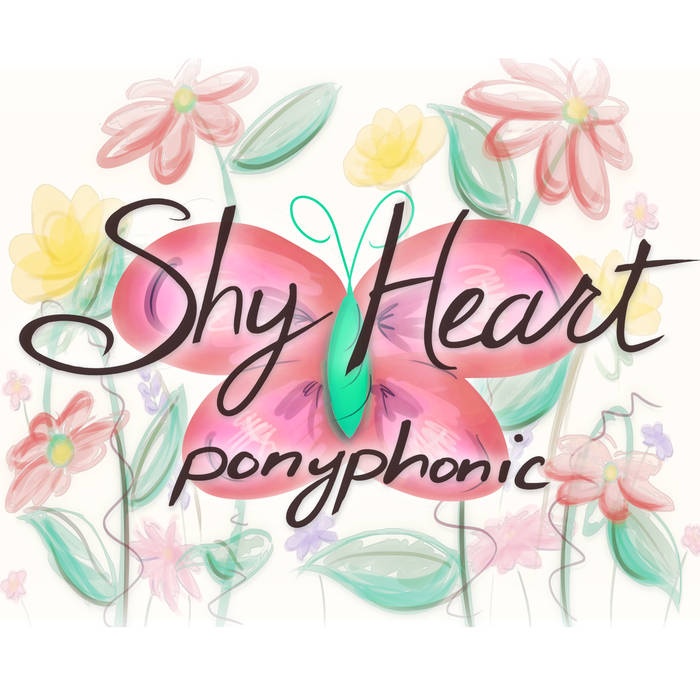 Shy Heart