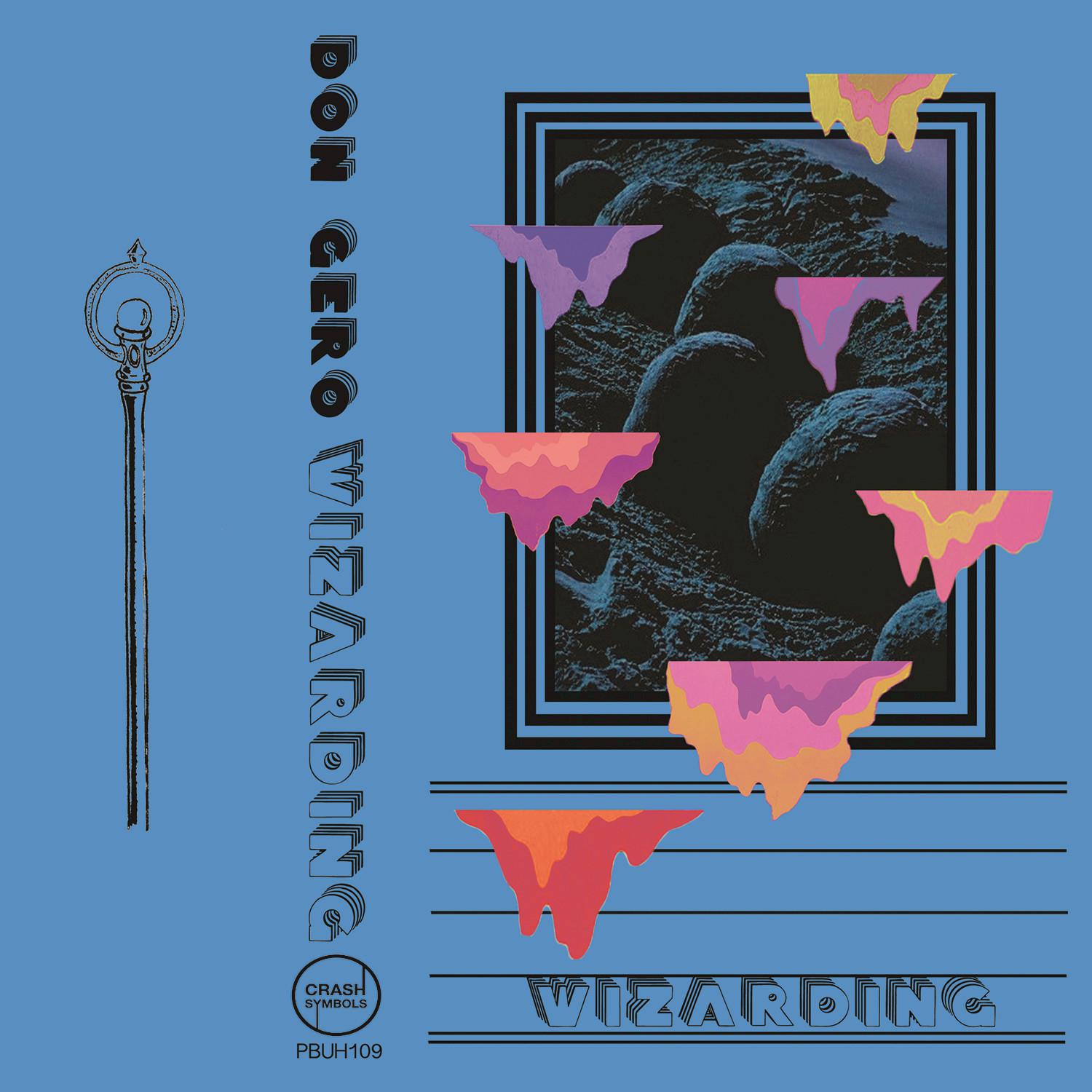 Wind Cutter II