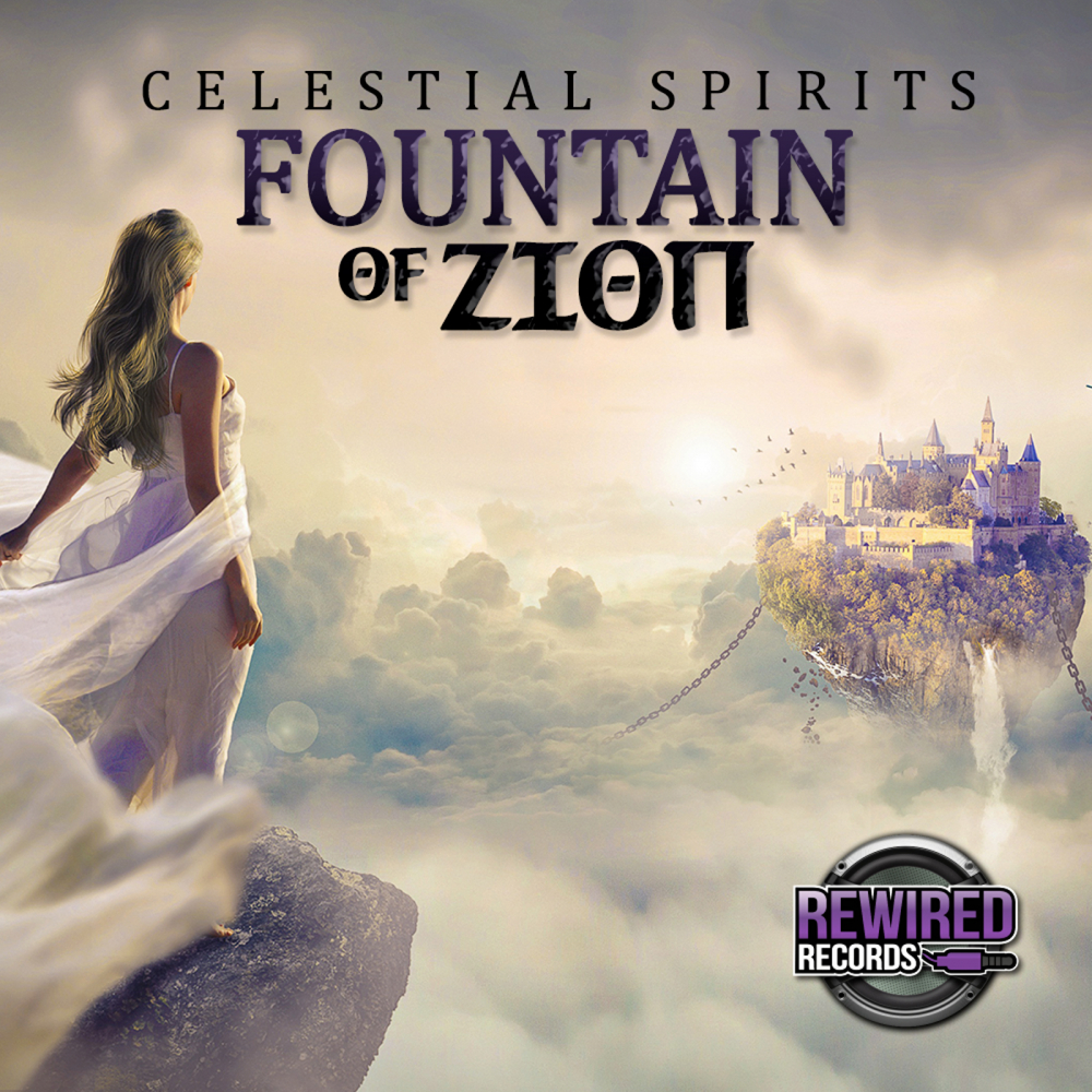 Fountain Of Zion (Club Mix)