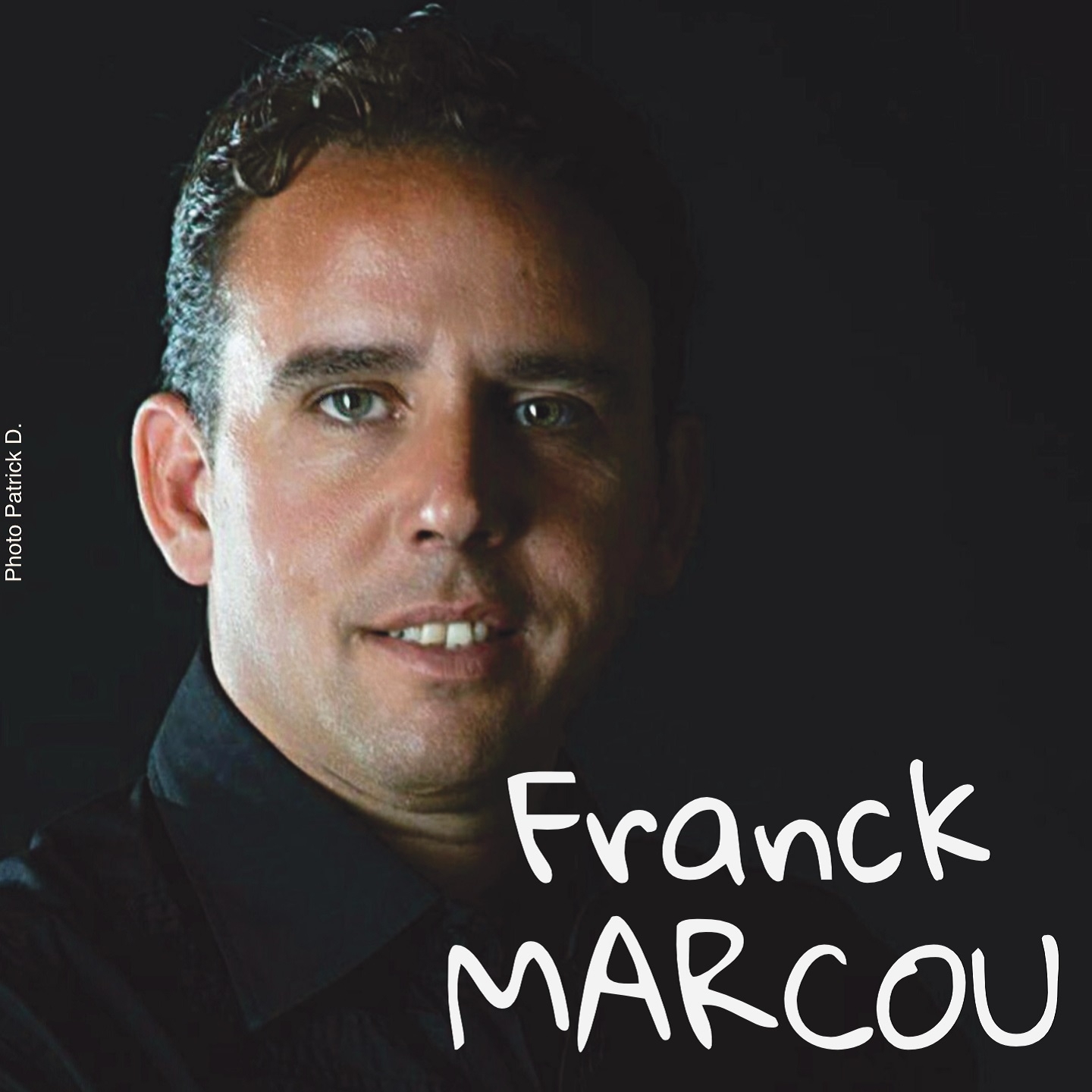 Franck Marcou