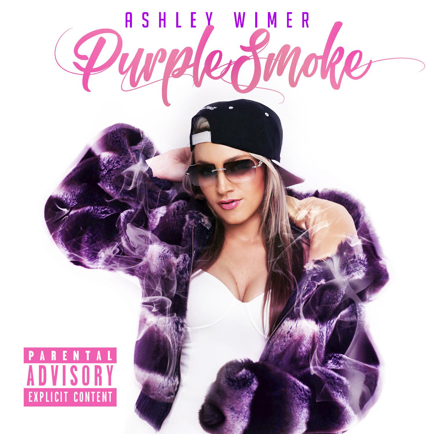 Purple Smoke