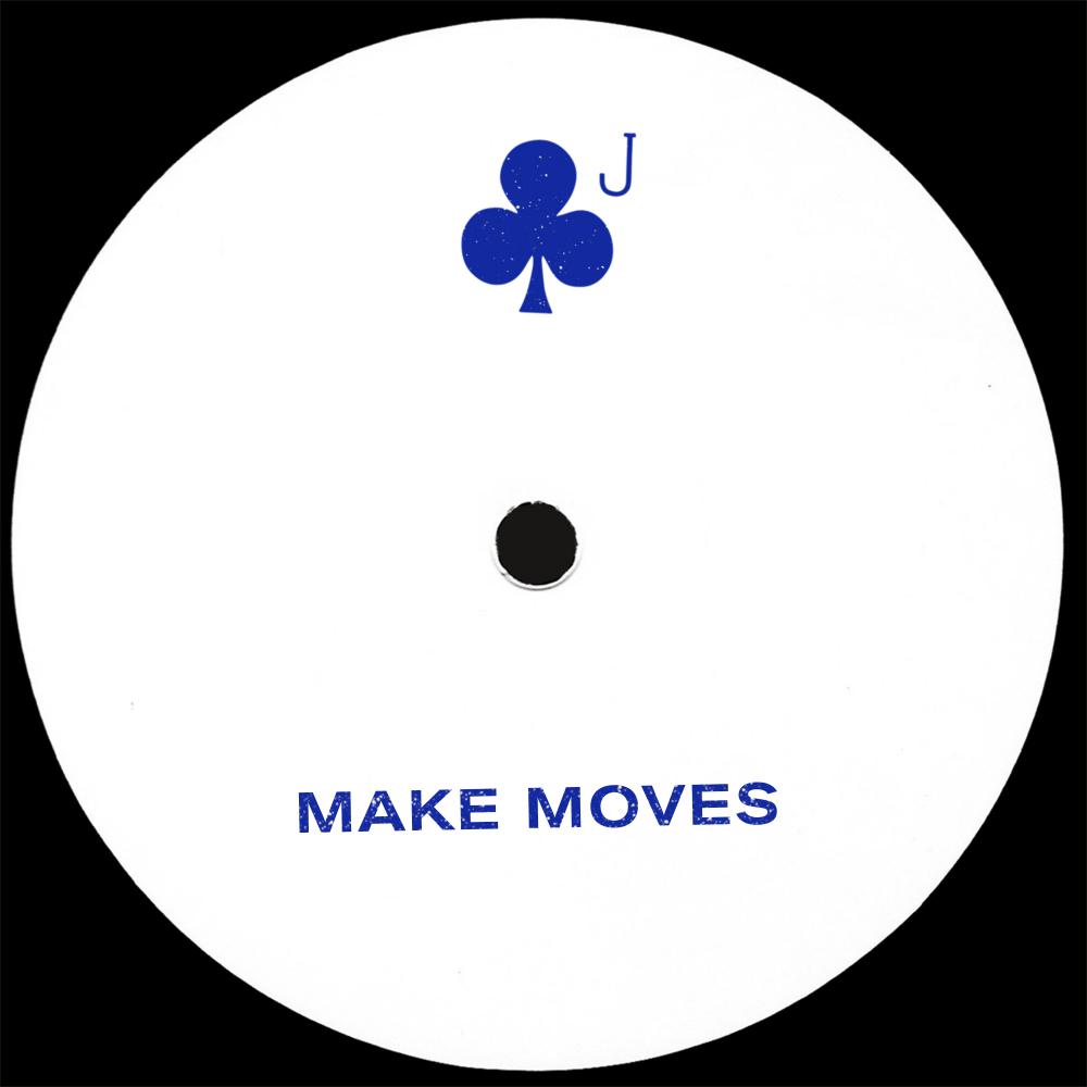 Make Moves (Dub Mix)