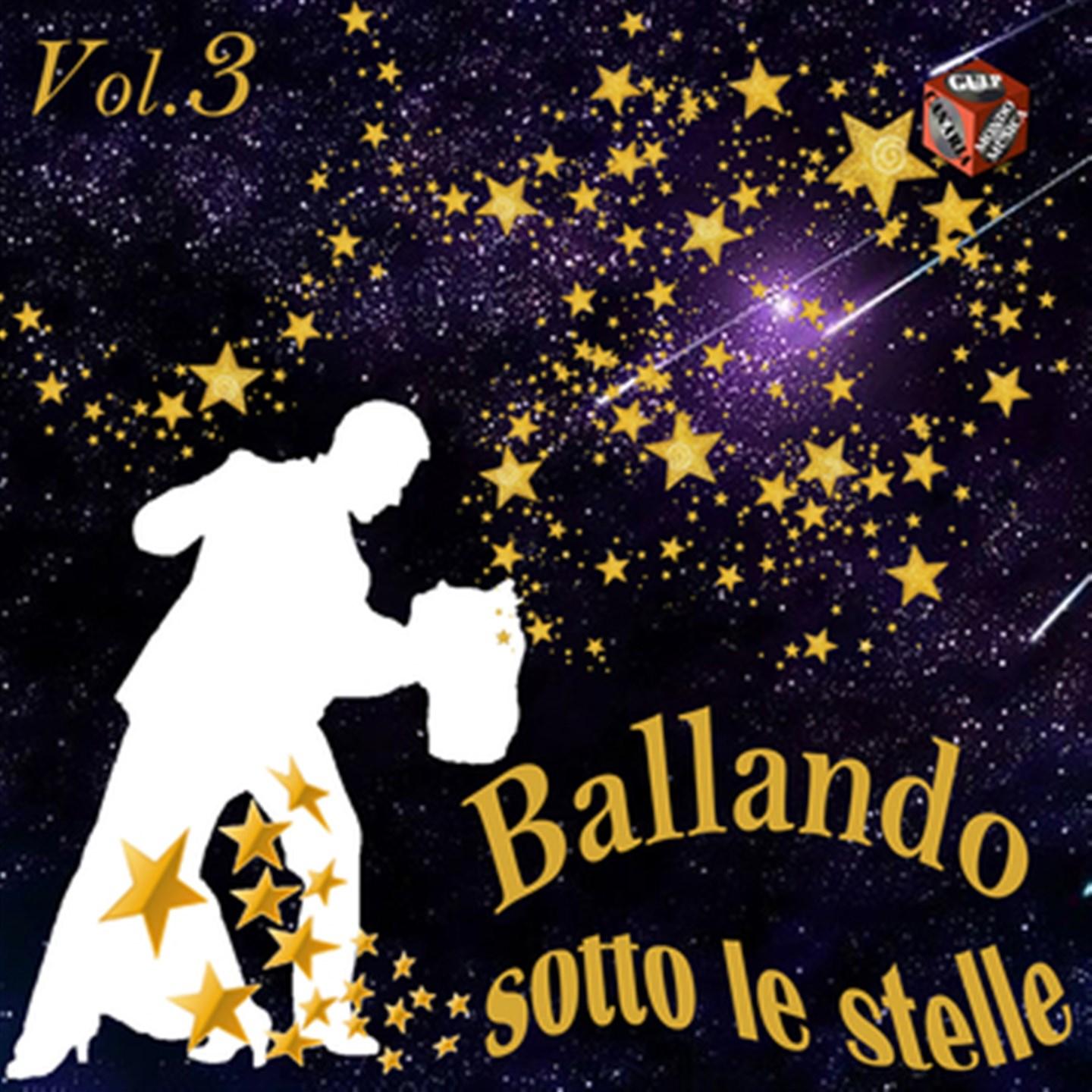 Ballando sotto le stelle, Vol. 3