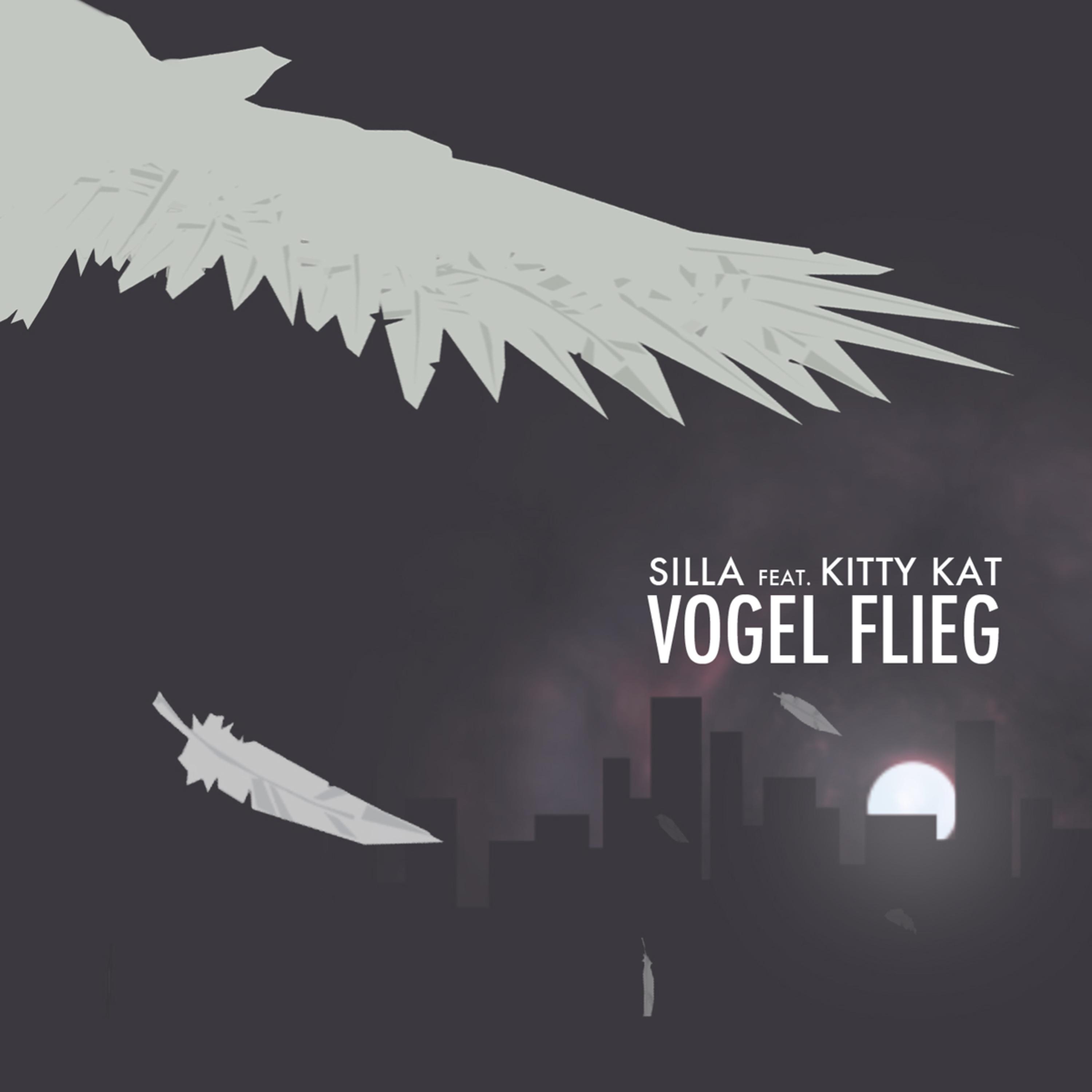 Vogel Flieg (Instrumental)