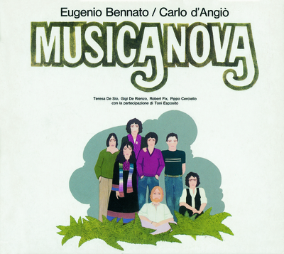 Musica Nova