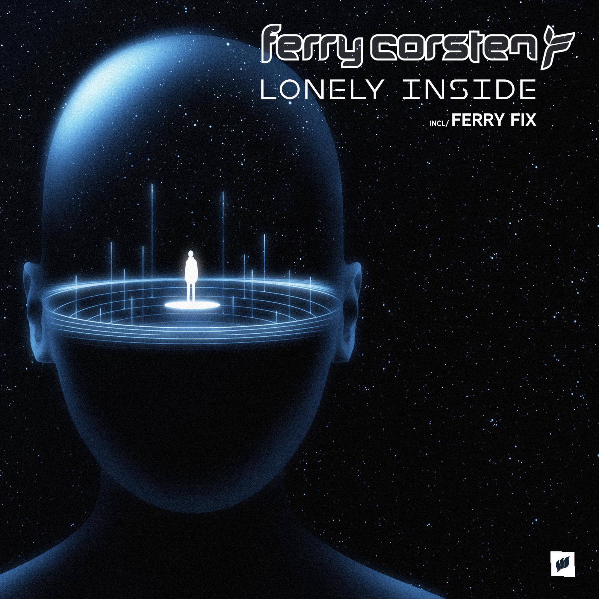 Lonely Inside (Extended Ferry Fix)