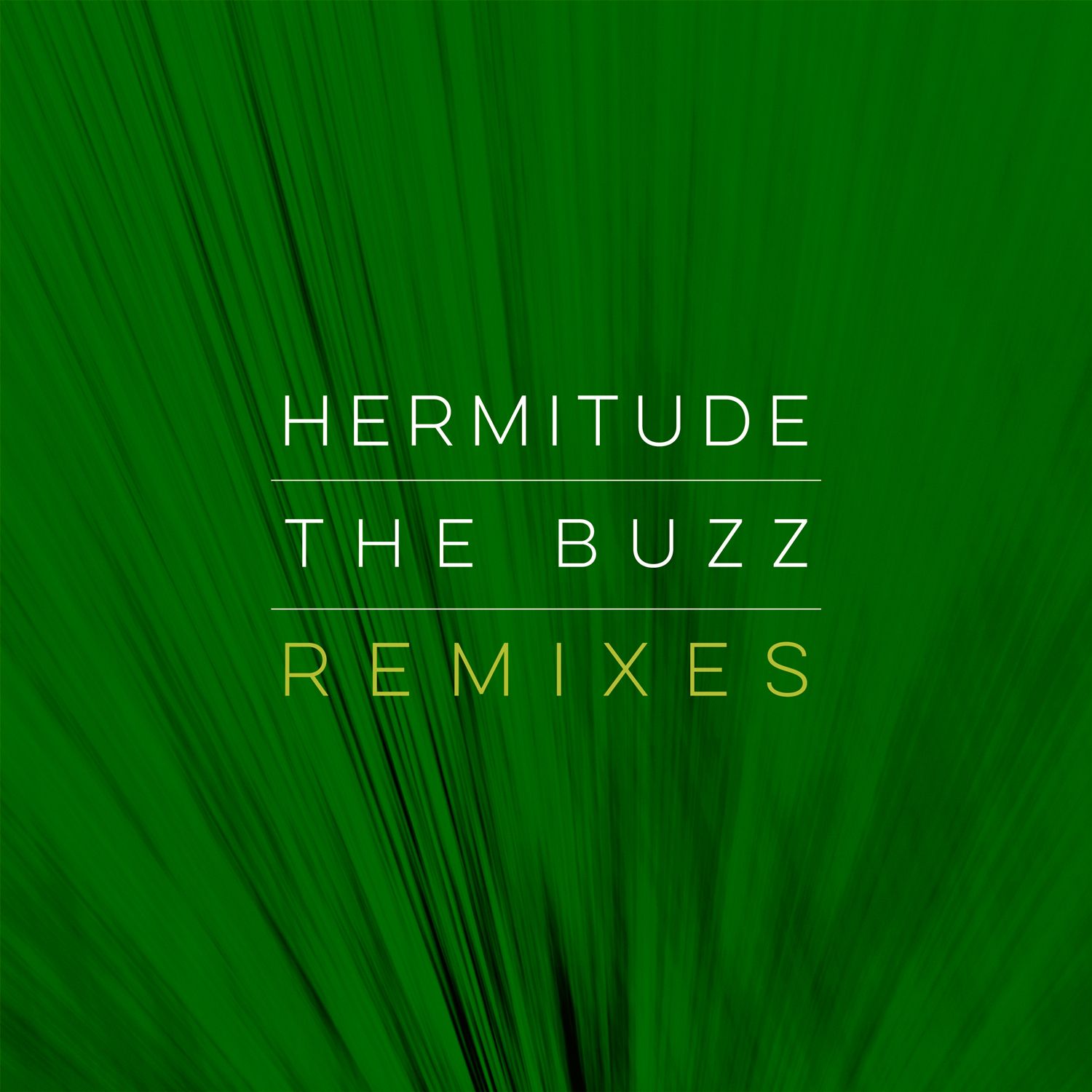 The Buzz Remixes