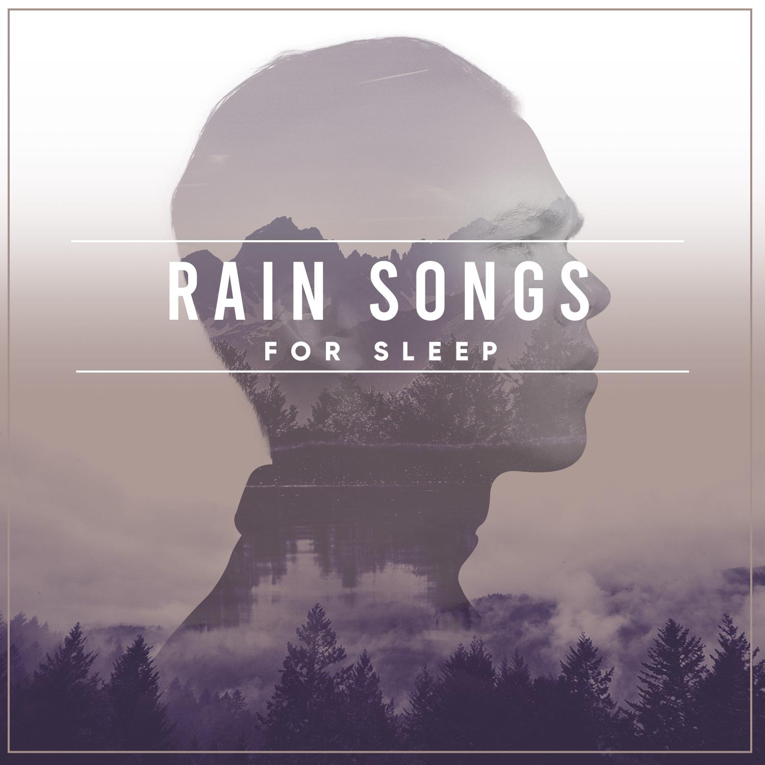 Rain to Help Babies Sleep All Night