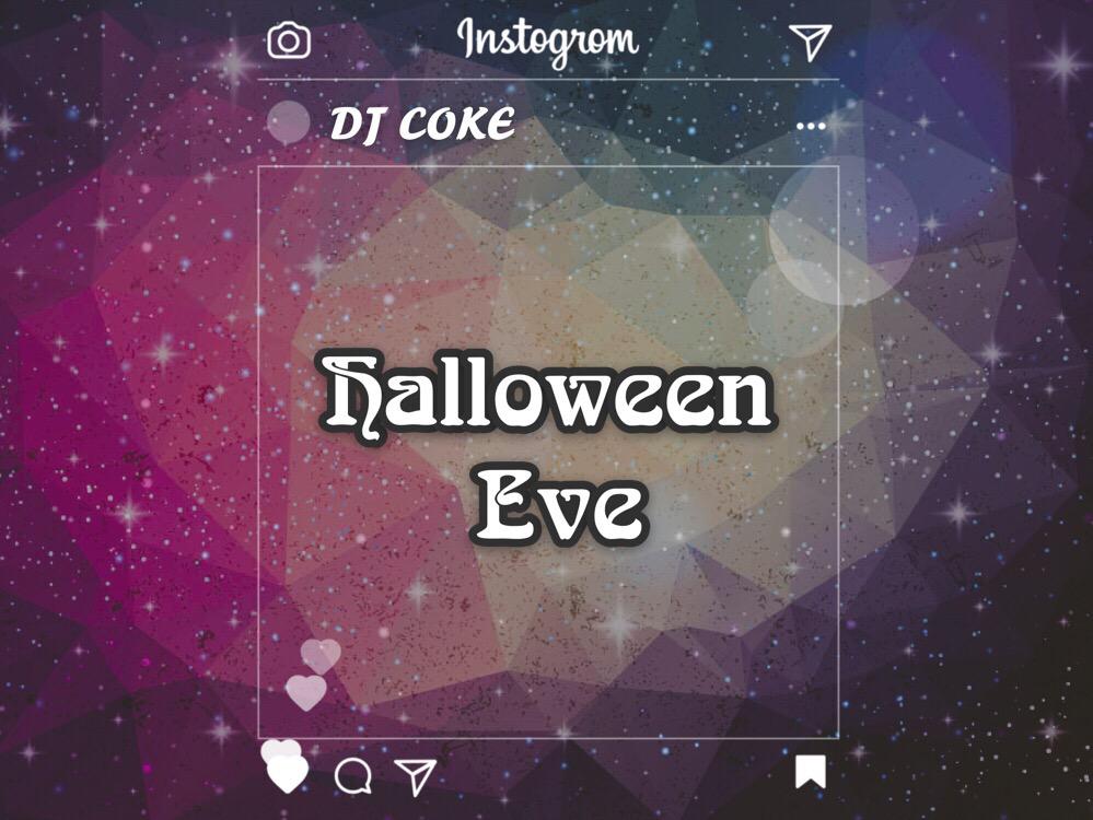 Halloween Eve