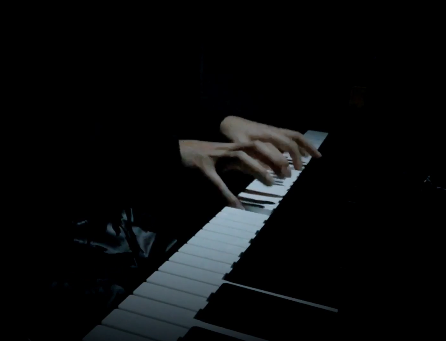 Hello Piano  ver. Cover Adele