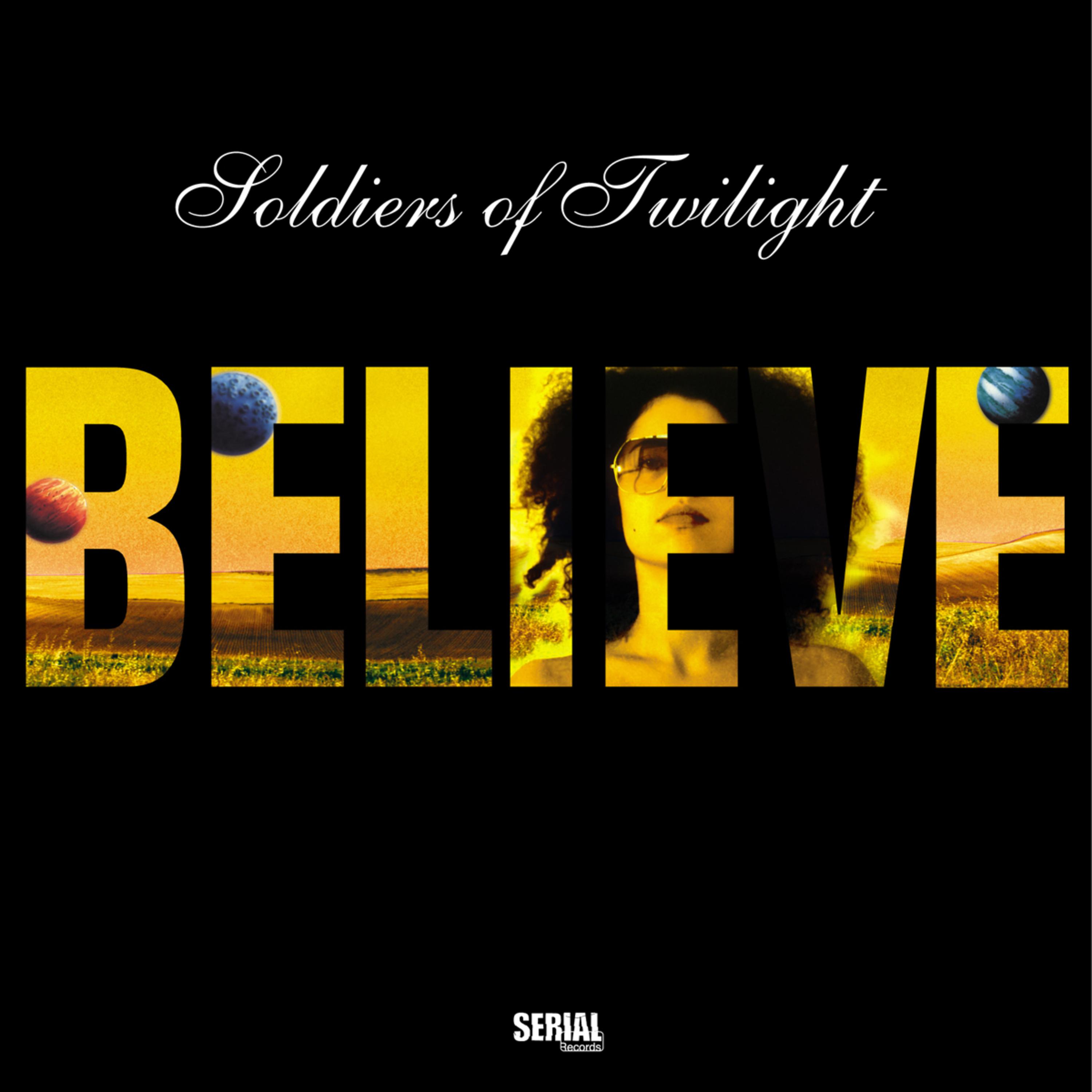 Believe (Instrumental Mix)