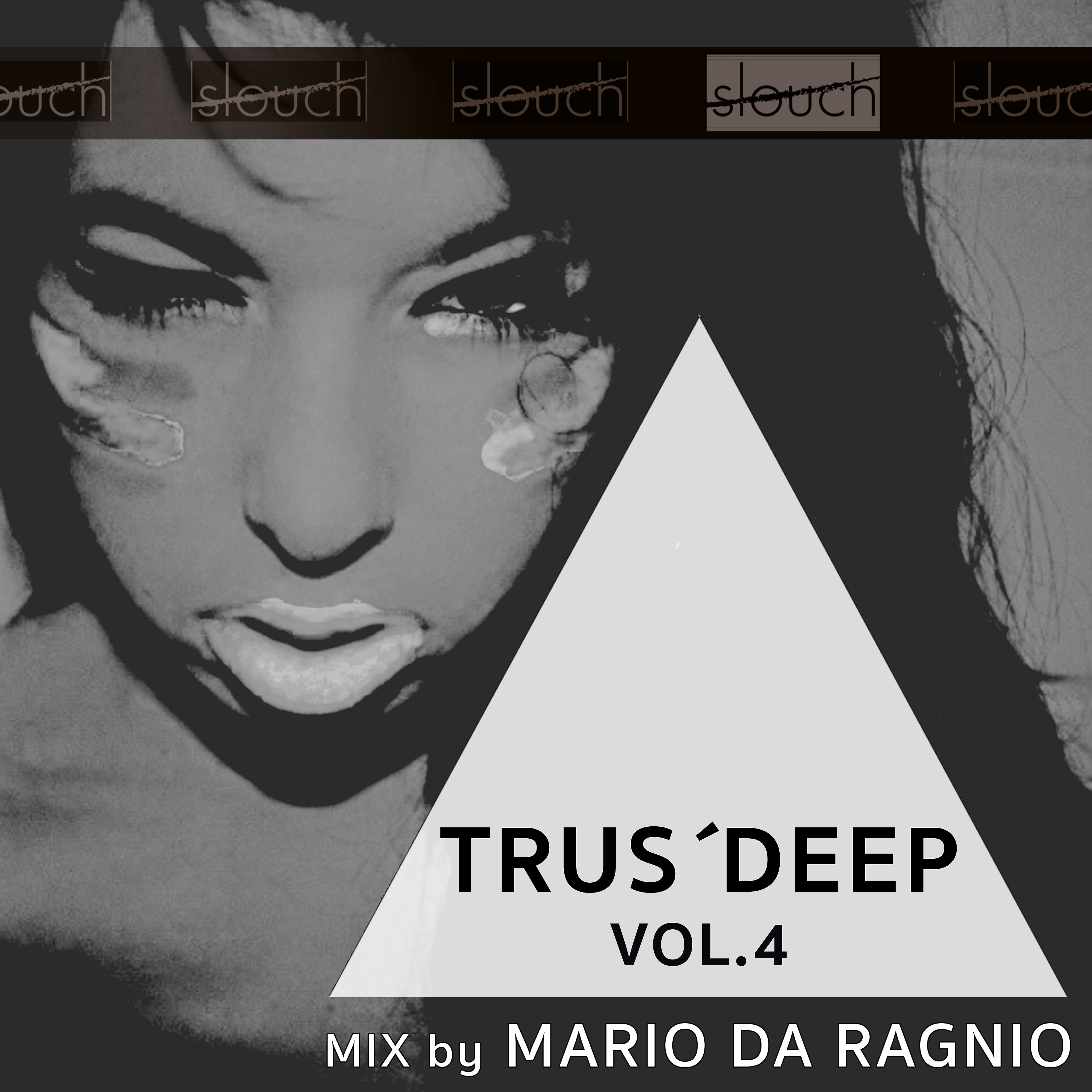 Trus'Deep, Vol. 4 (Continuous DJ Mix)