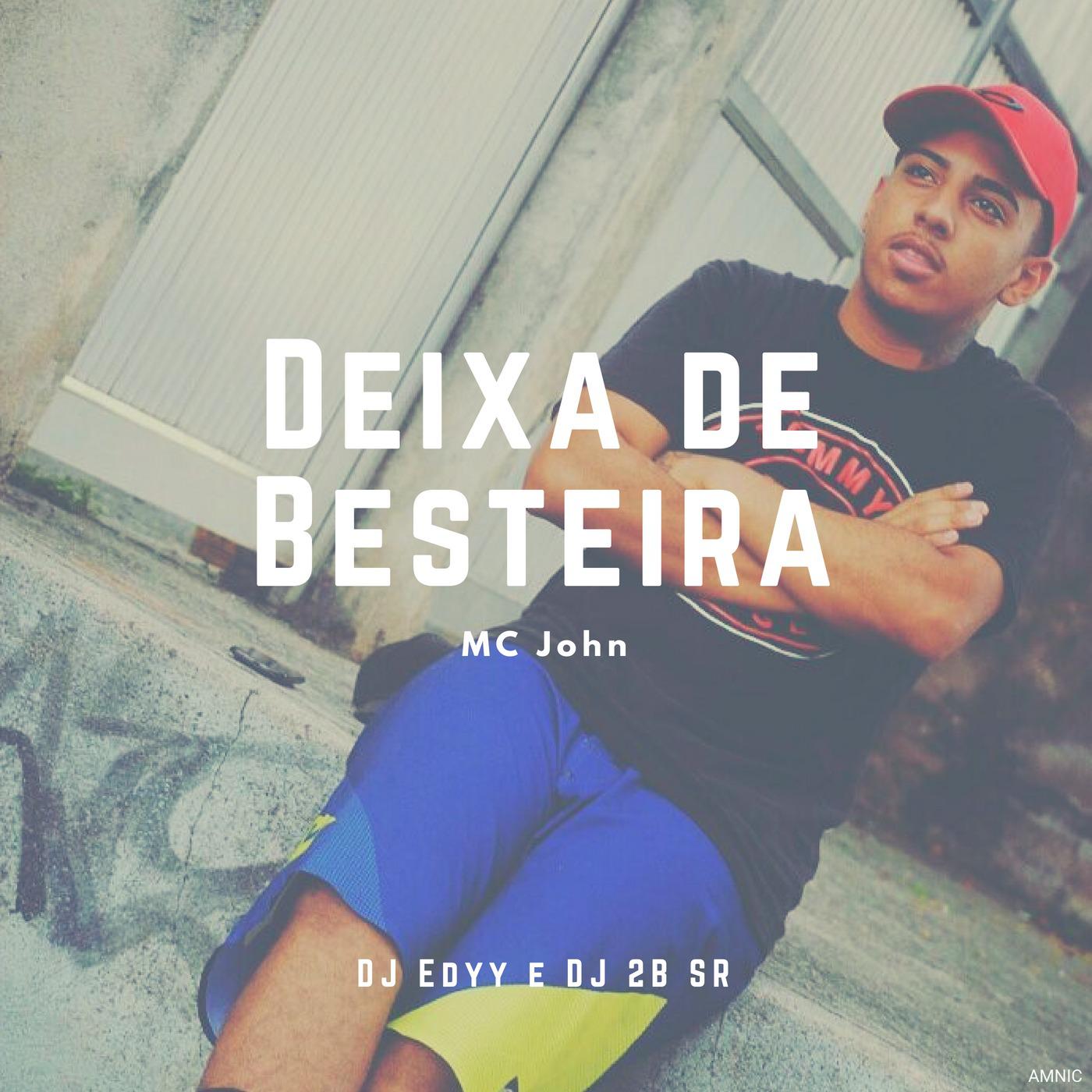 Deixa de Besteira