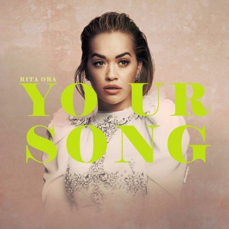 Your Song (bvd Kult Remix)
