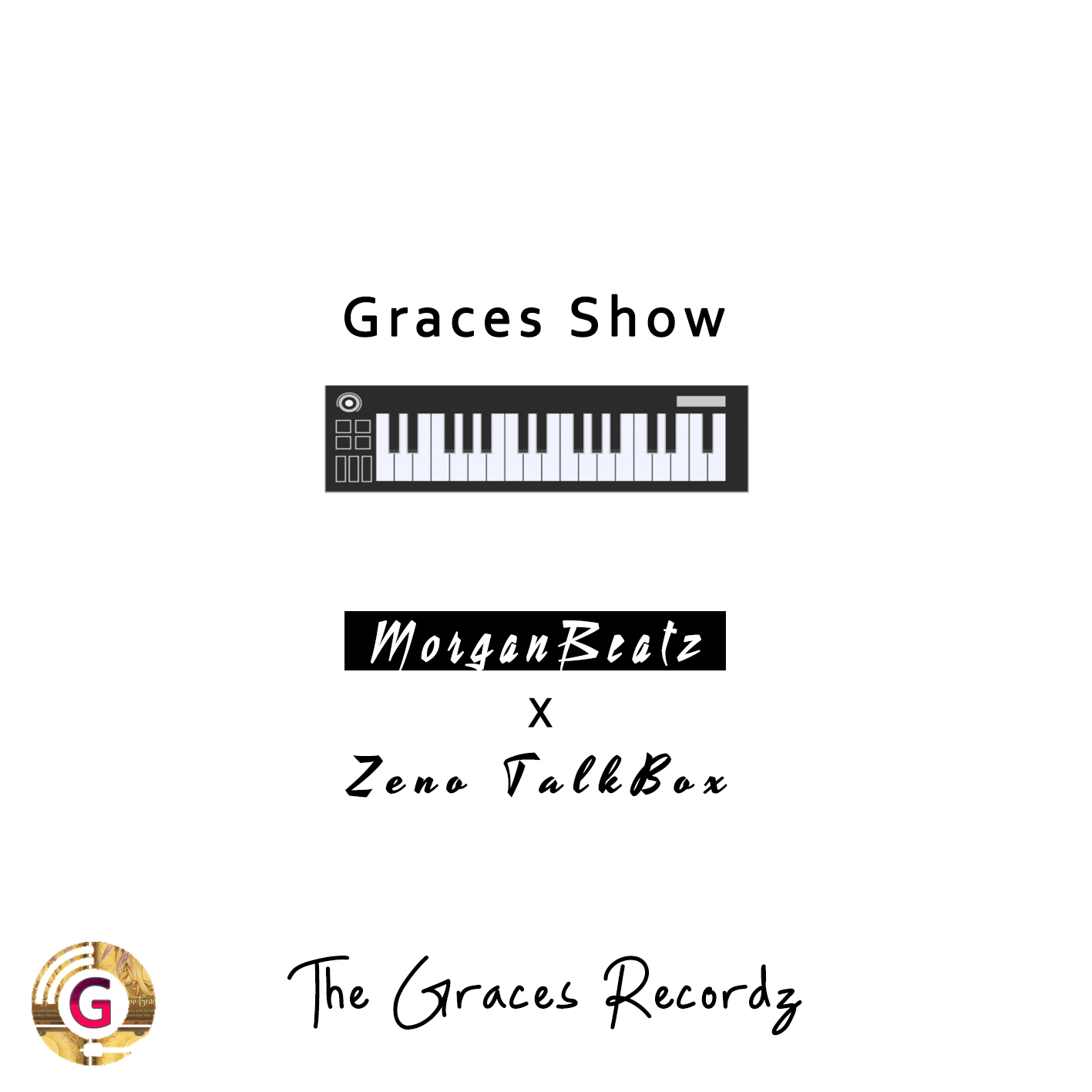 Graces  Show  Zeno TalkBox