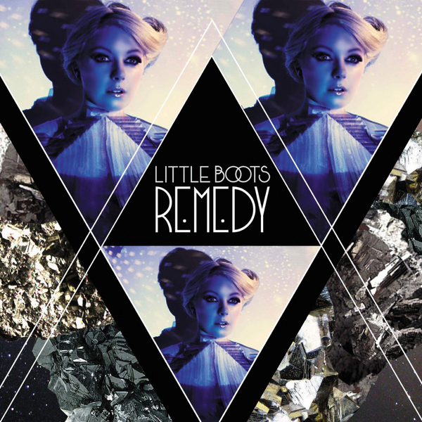 Remedy (radio edit) - radio edit