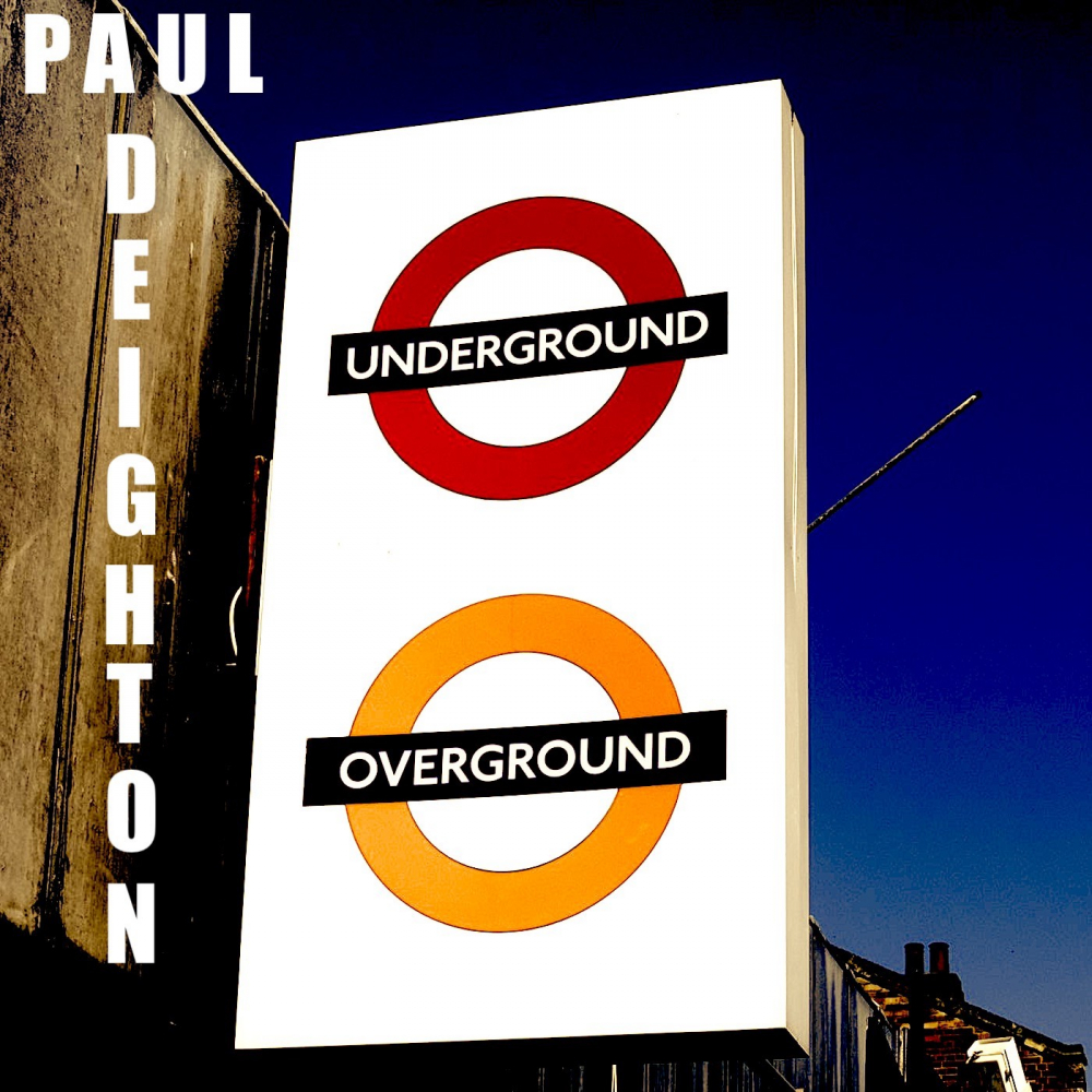 Underground Overground