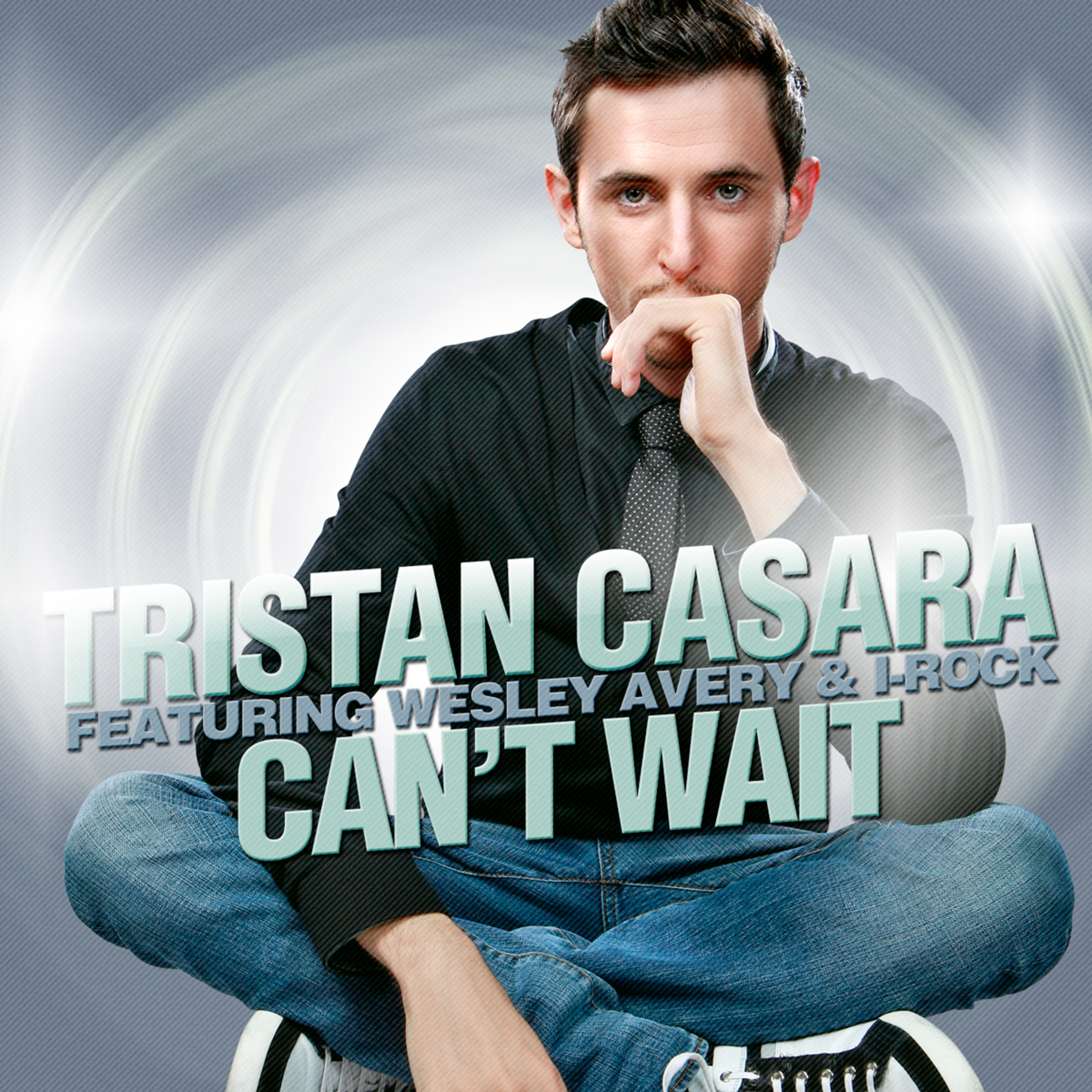 Can't Wait (Radio Edit)