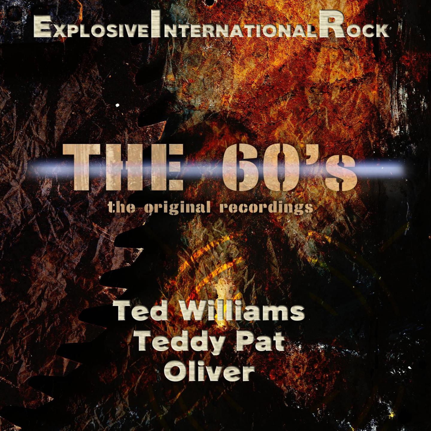 Shake Rattle and Roll