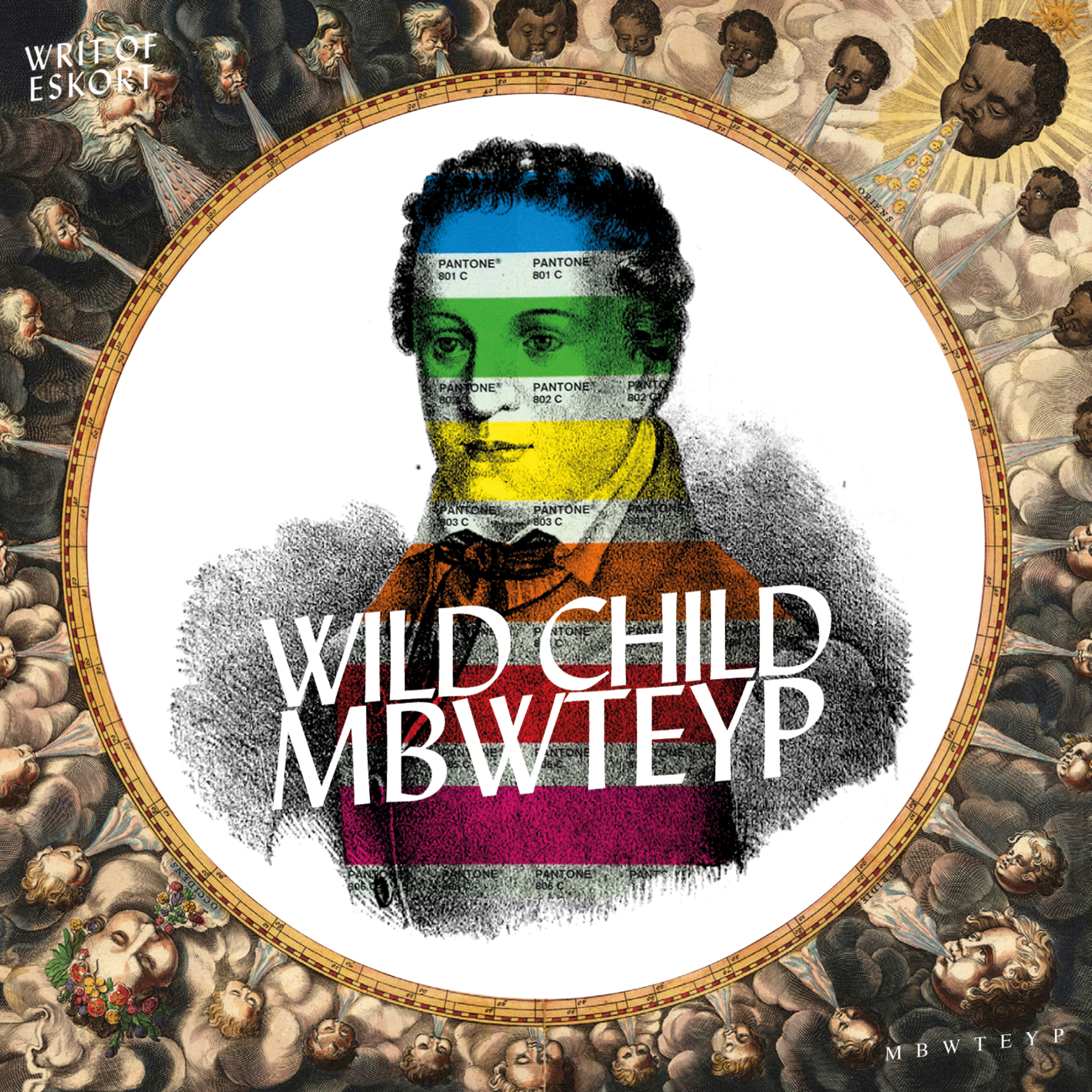 Wild Child (Ardeur Diaries Remix)