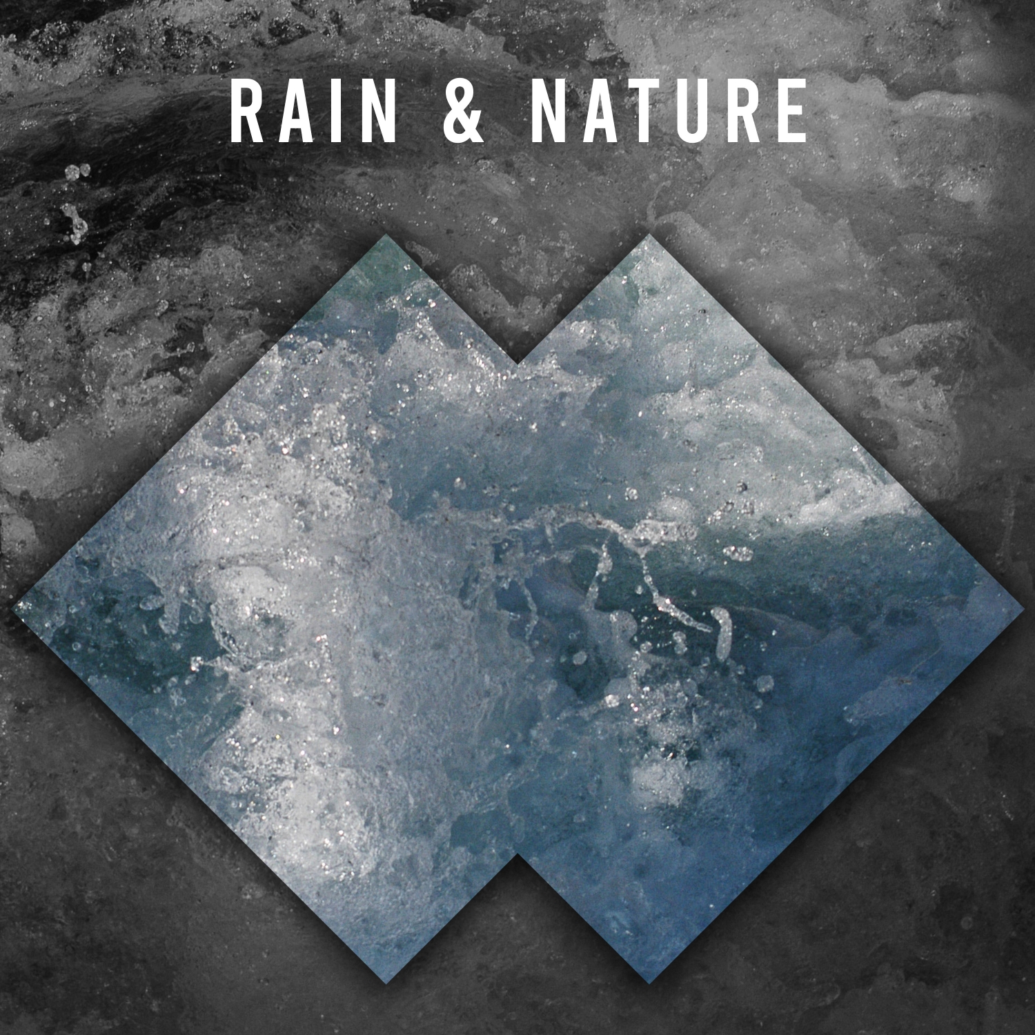 #18 Rain and Nature Noises to Rest Your Mind