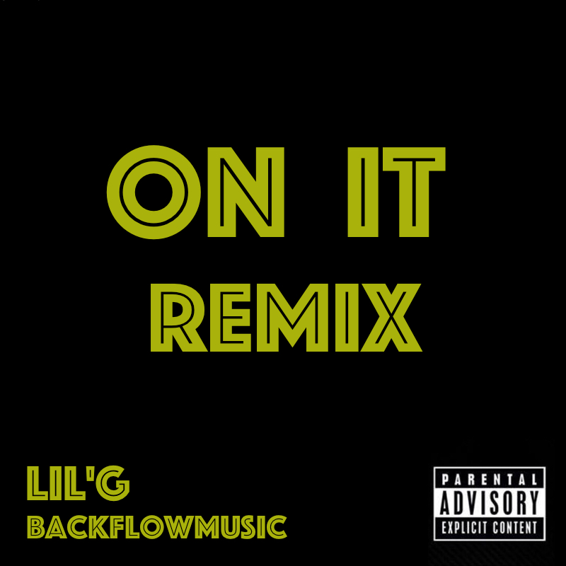 On  It  Remix