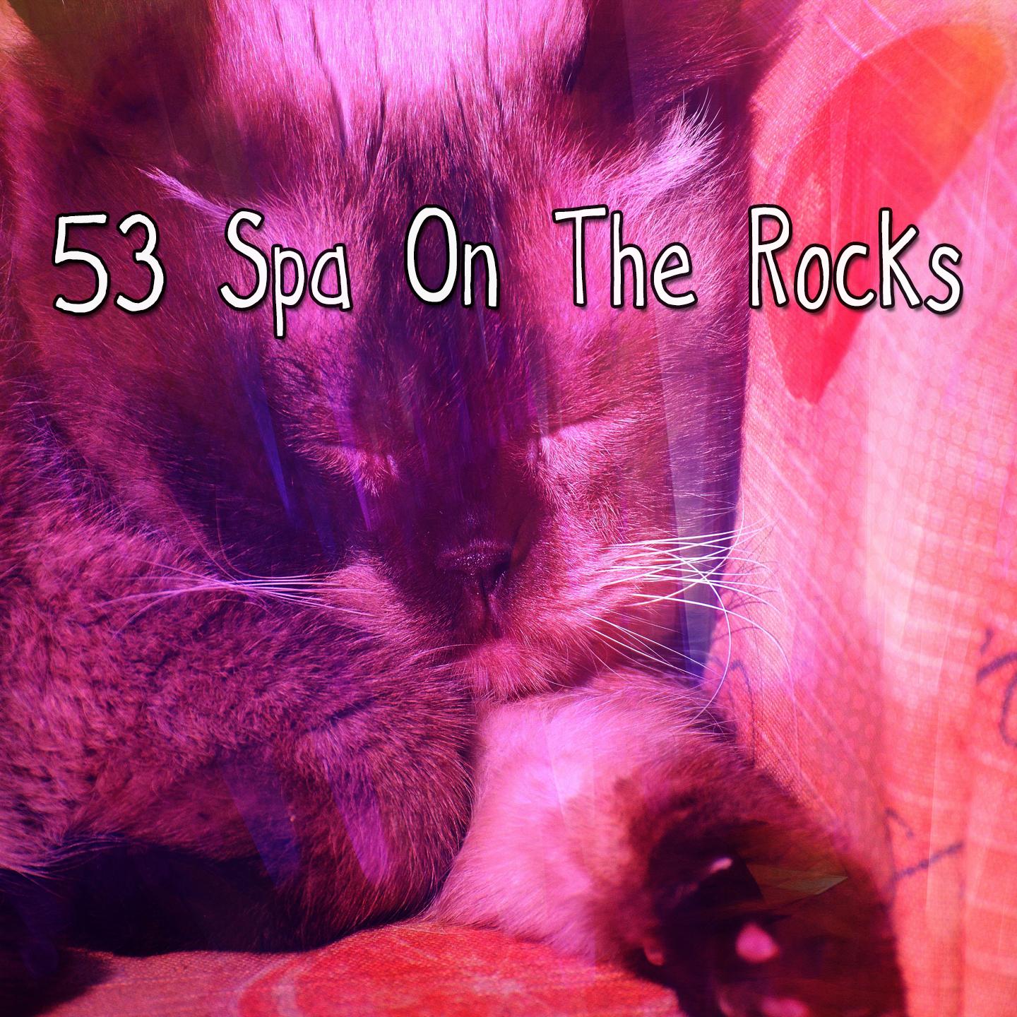 53 Spa On The Rocks