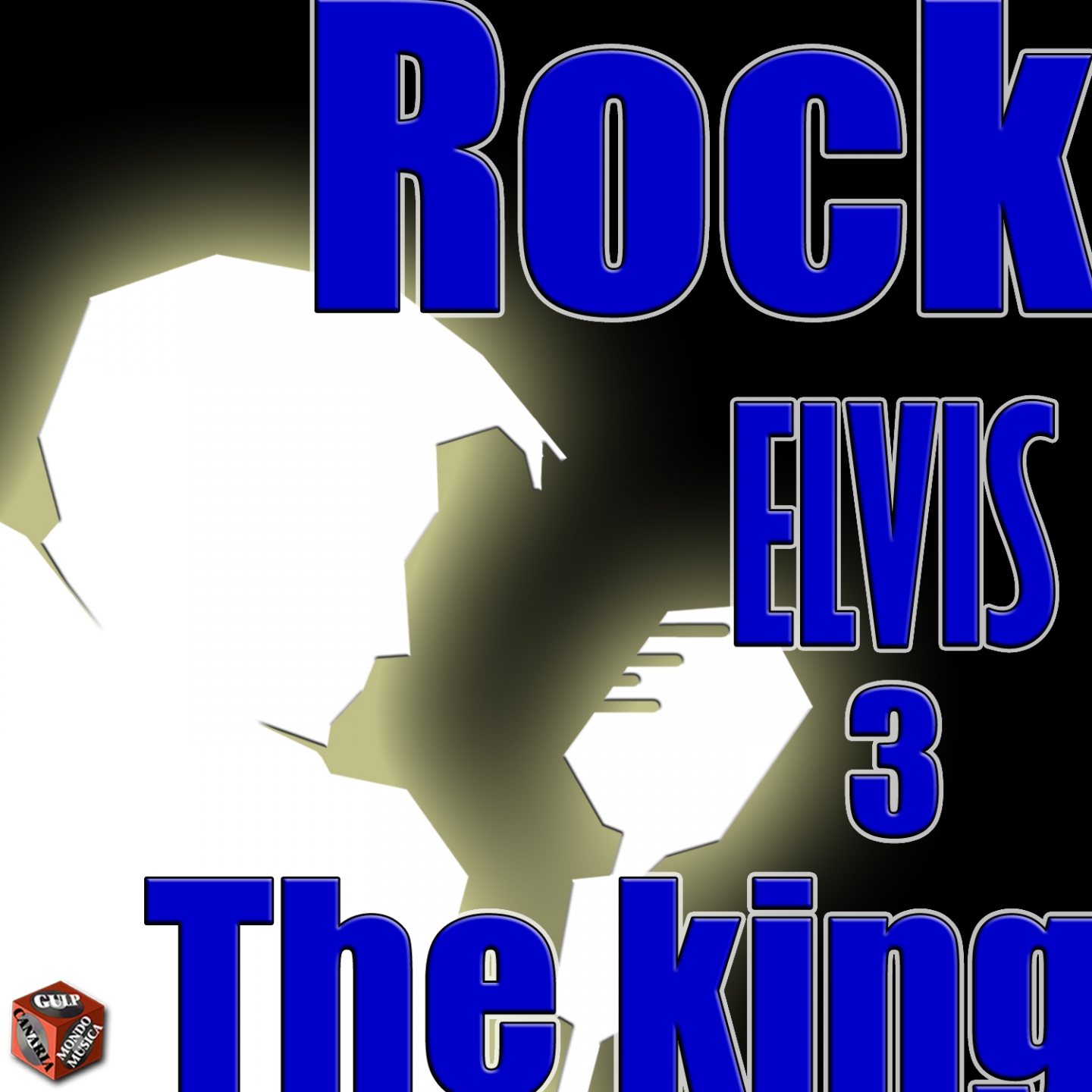 Elvis Rock, Vol. 3