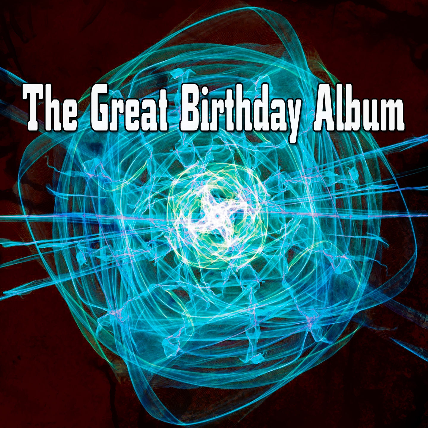 The Great Birthday Album