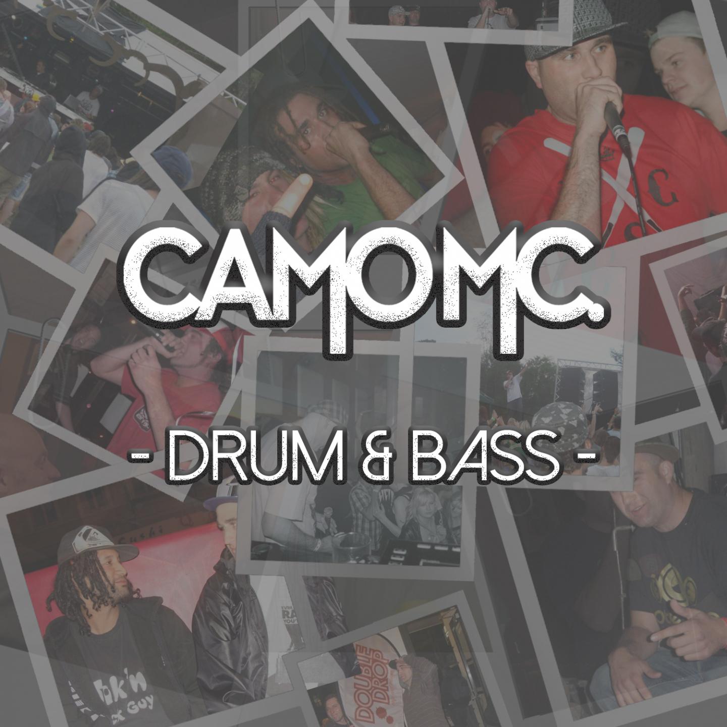 Drum & Bass