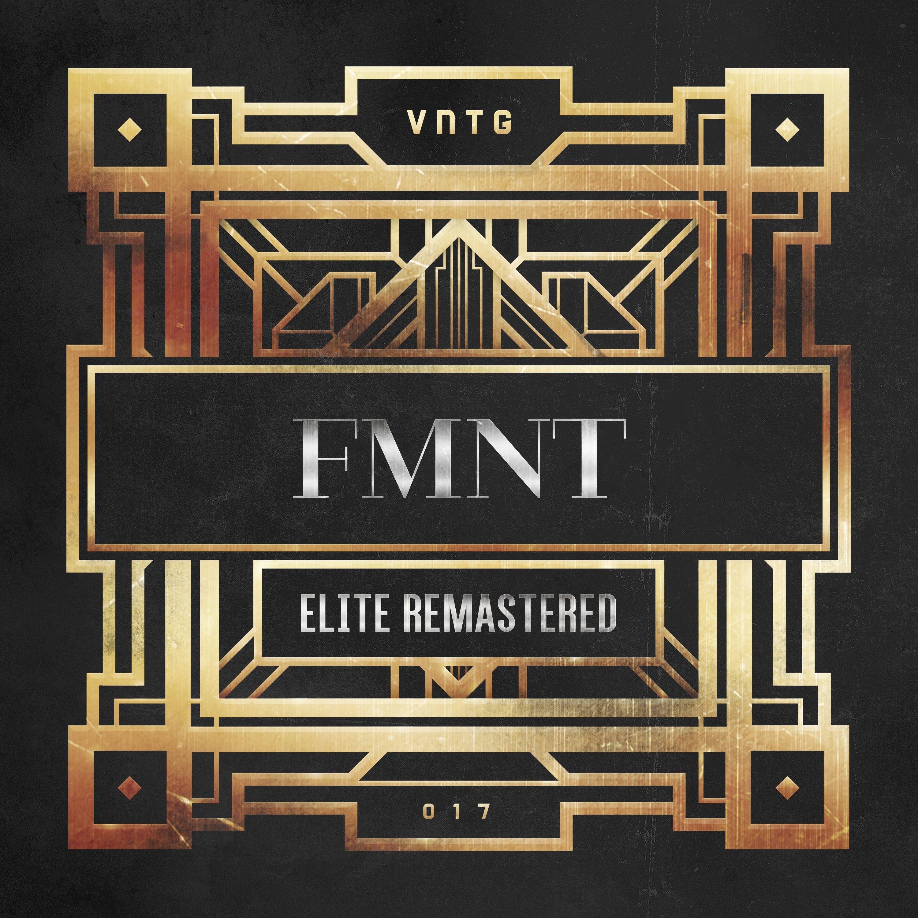 Elite Remastered