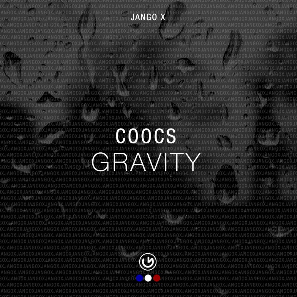 Gravity (Original Mix)