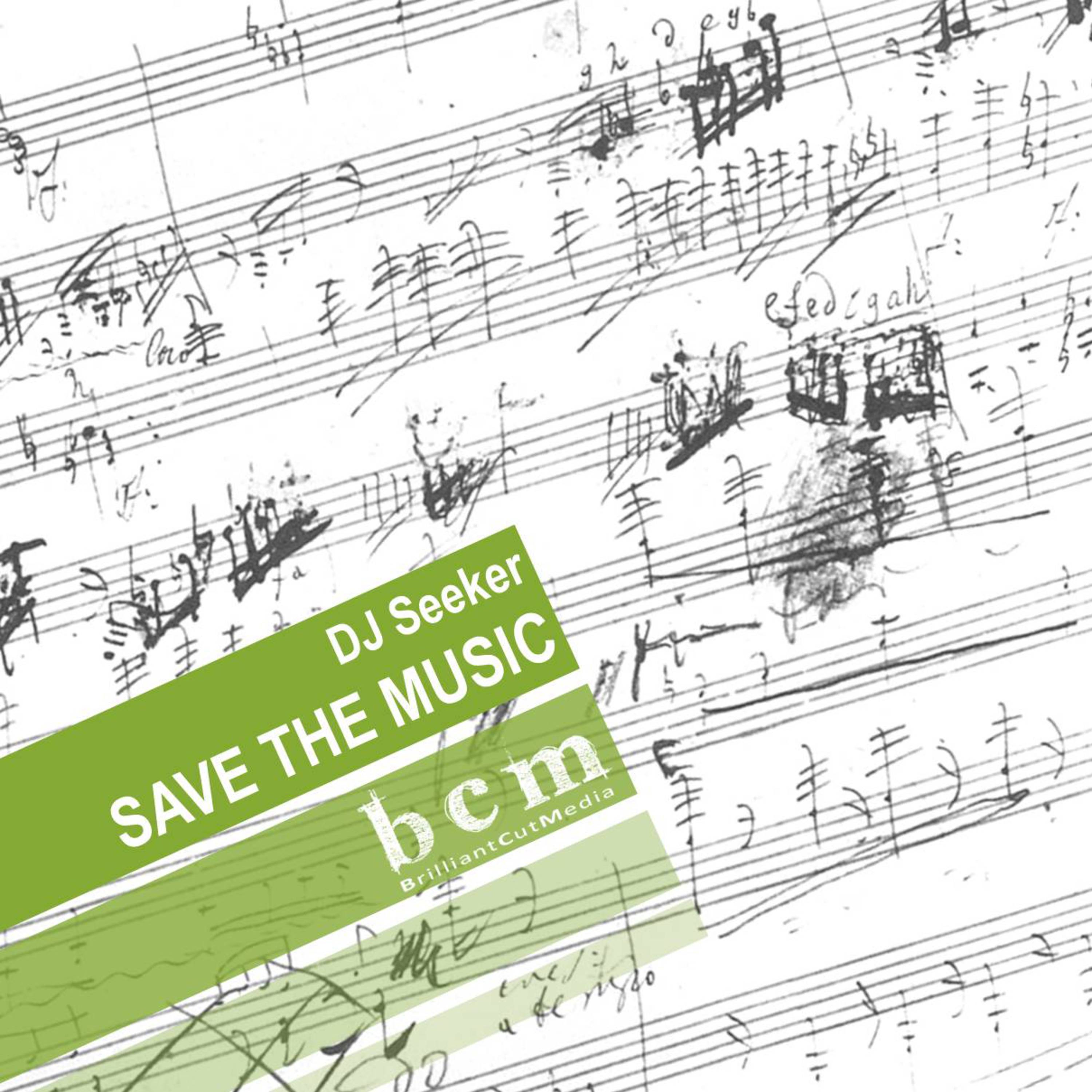 Save the Music