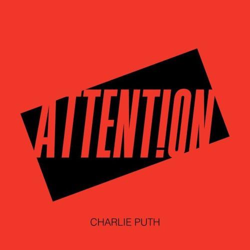 Attention (Rave Radio Remix)